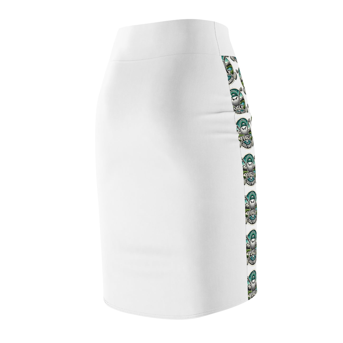 Women's Pencil Skirt (AOP)