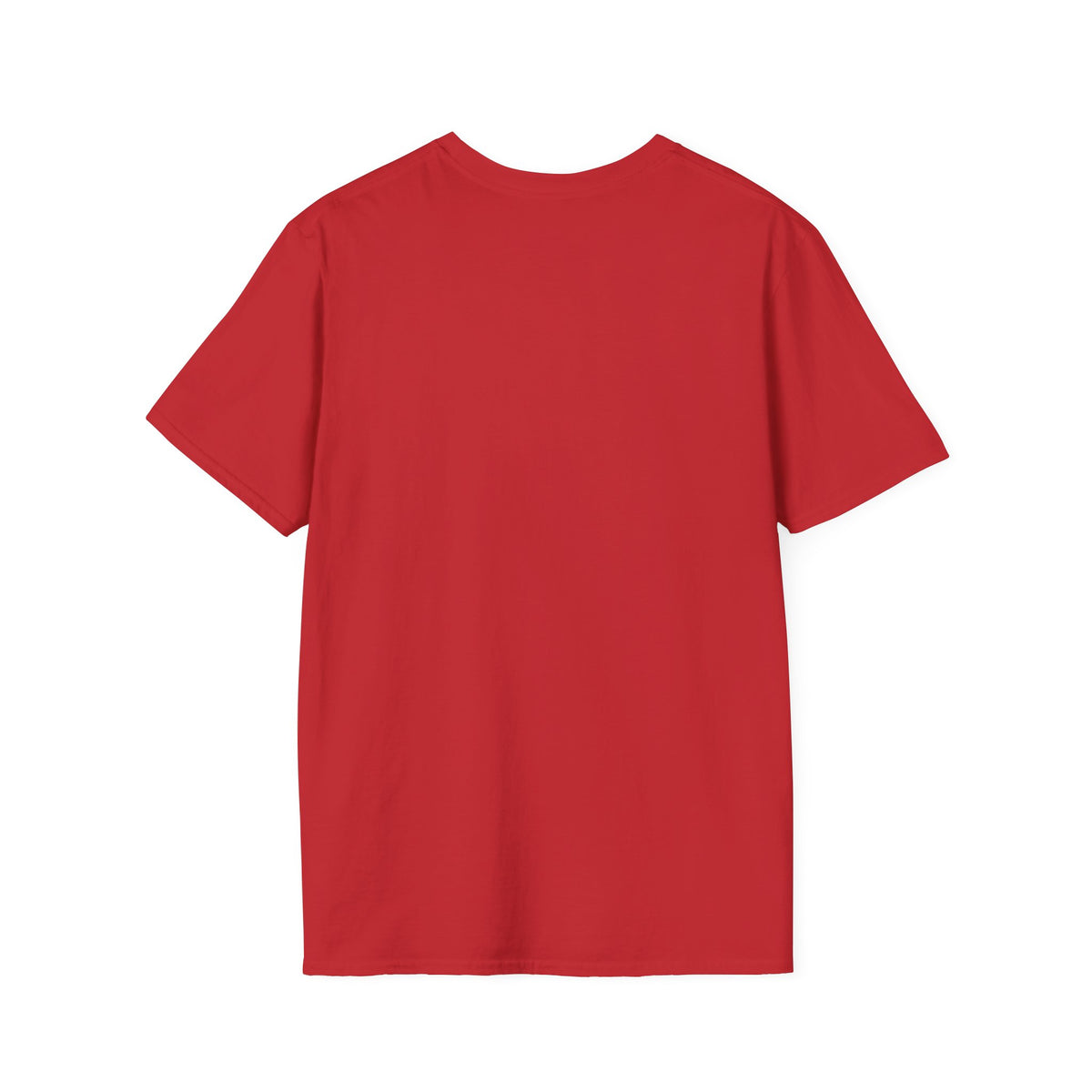 Swinging for a Cure Golf T-Shirt — Fugly Golf Bros Breast Cancer Awareness