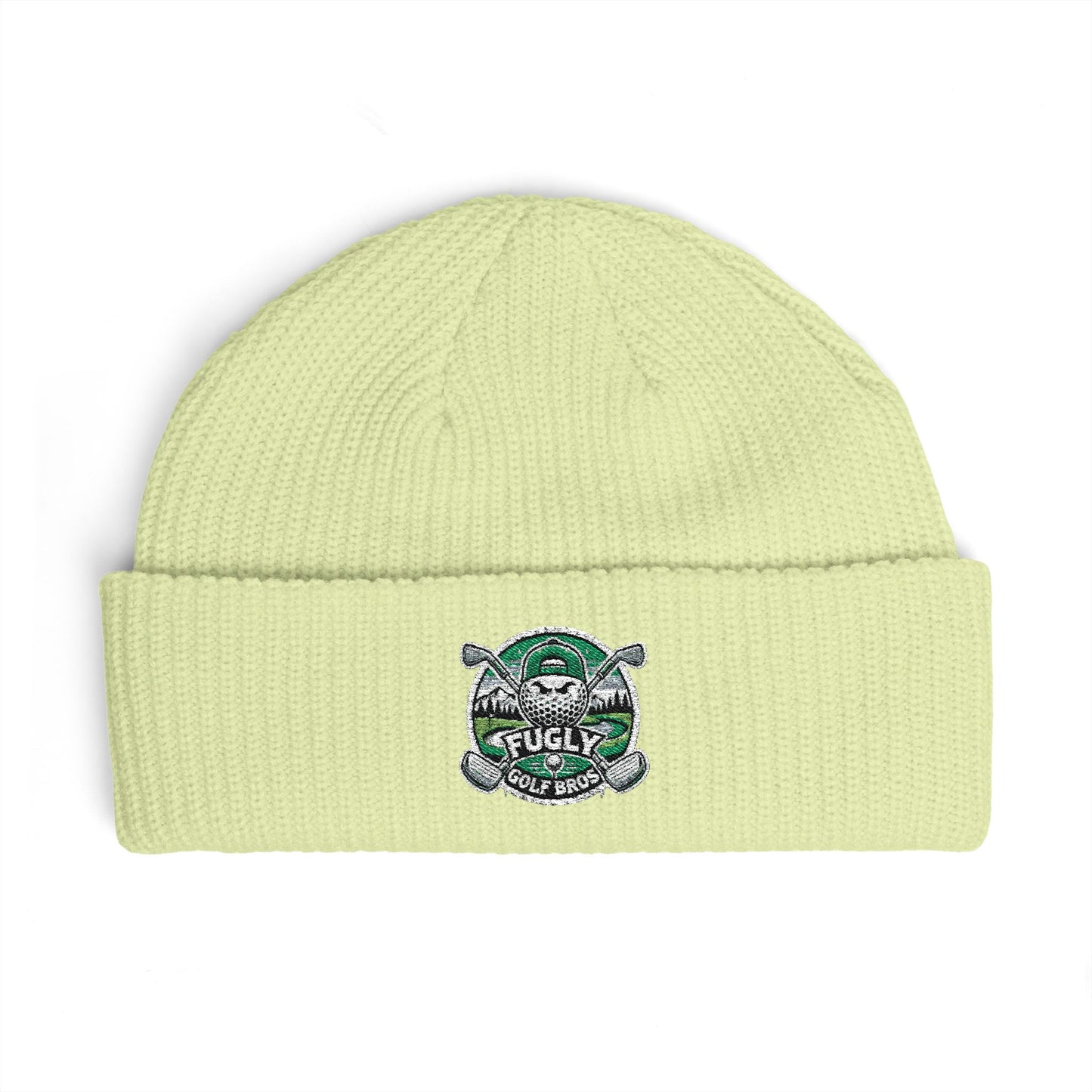 Cuff Beanie