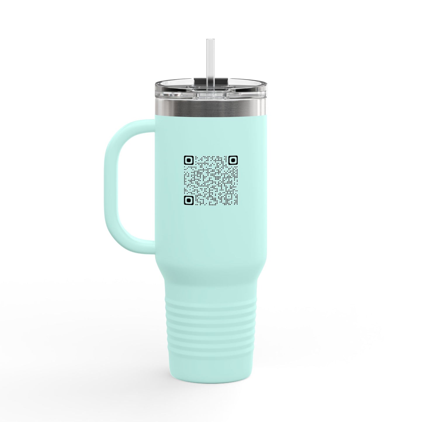 Fugly Golf Bros 40oz Insulated Travel Mug – Golf-Themed Stainless Tumbler