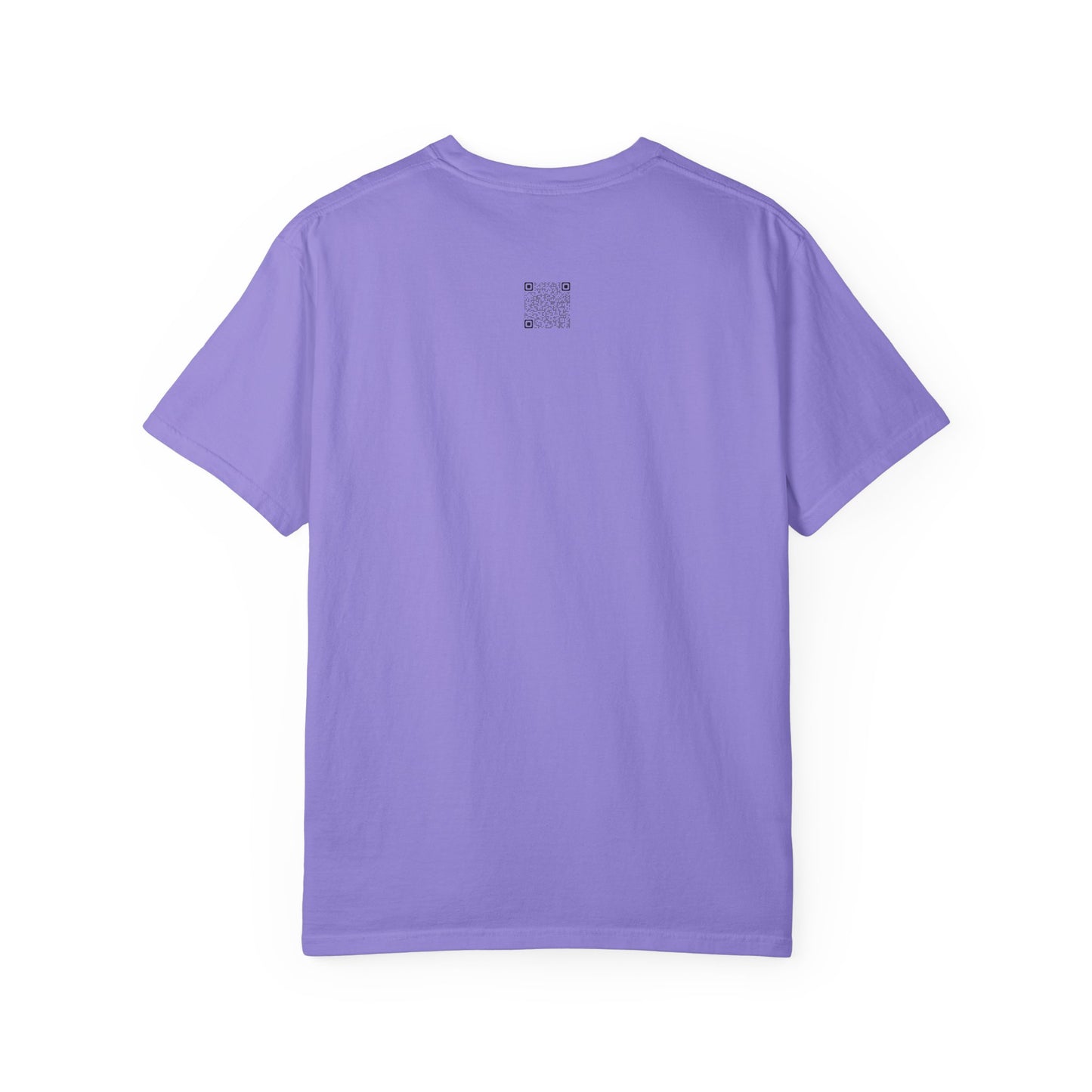 Golf Bros T‑Shirt - "Fugly" Golf Ball Logo Tee for Golfers