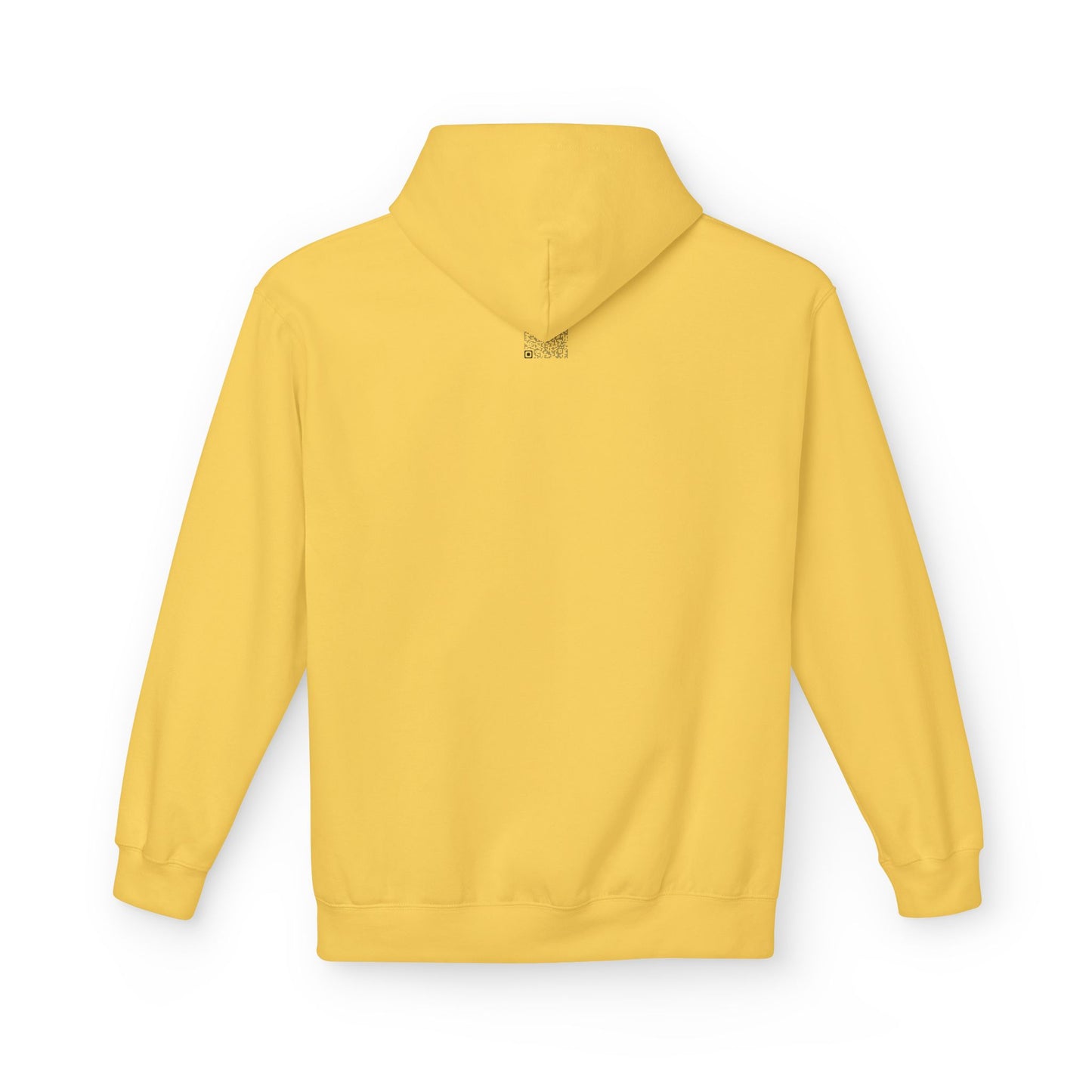 Golf Shop Hoodie — 'Fully Golf Ready' Vintage Club Logo Hoodie