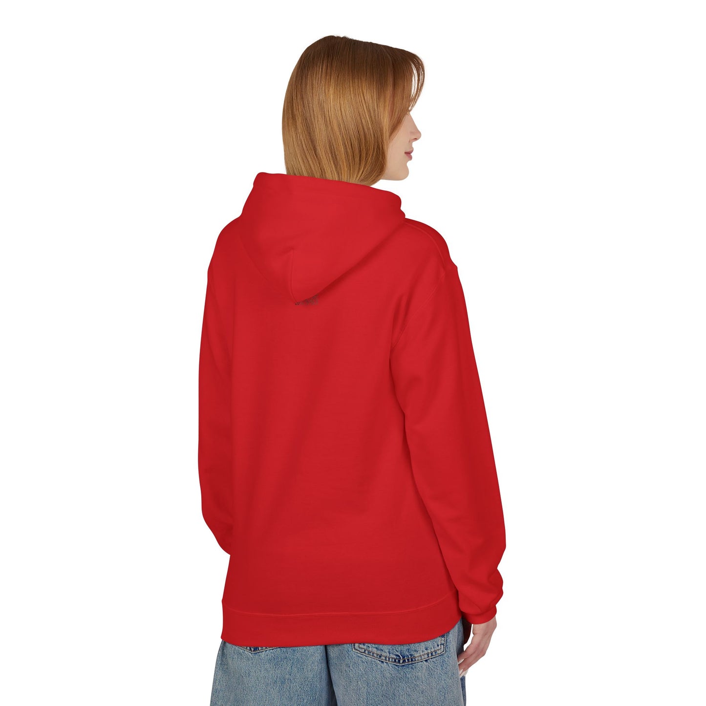 Golf Shop Hoodie — 'Fully Golf Ready' Vintage Club Logo Hoodie