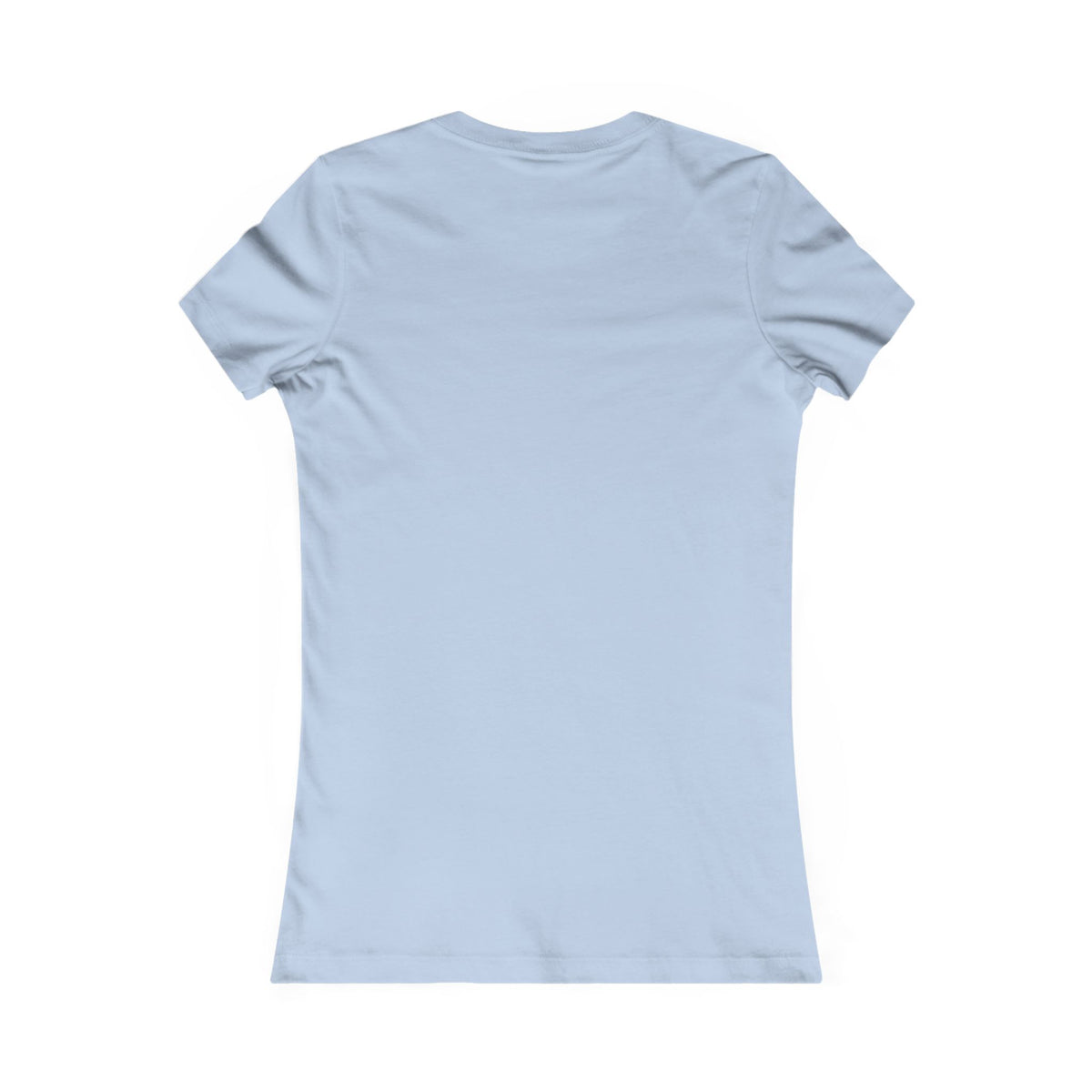 Women’s Graphic Tee — "Sweet Kitty Squad" Cute Floral Cat Chest Print