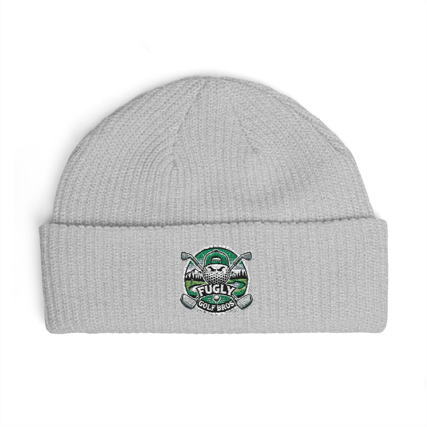 Cuff Beanie