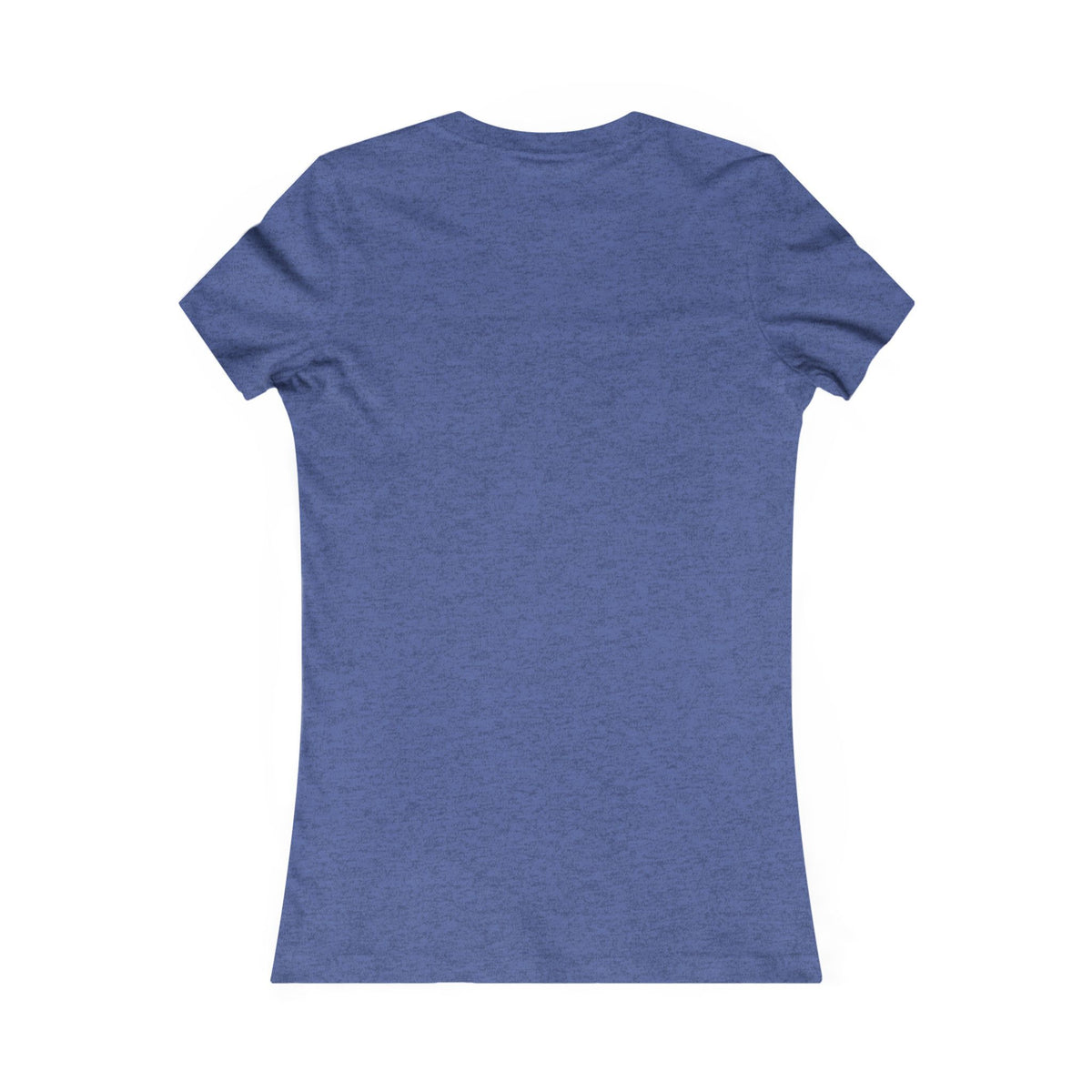 Women’s Graphic Tee — "Sweet Kitty Squad" Cute Floral Cat Chest Print