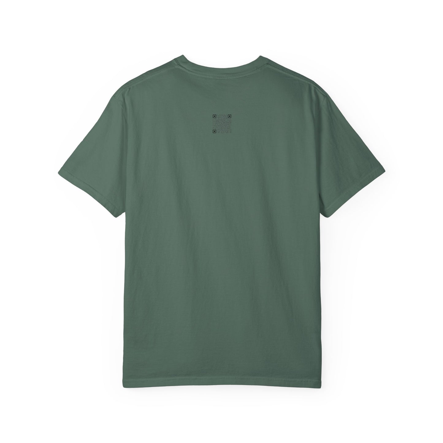 Golf Bros T‑Shirt - "Fugly" Golf Ball Logo Tee for Golfers