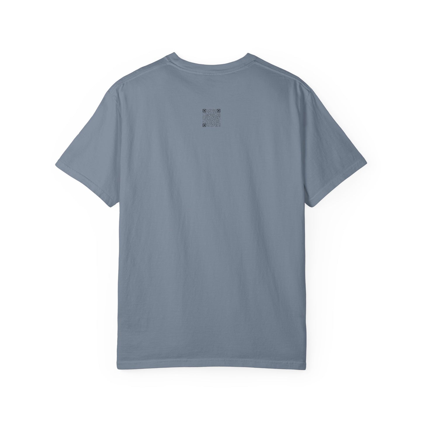 Golf Bros T‑Shirt - "Fugly" Golf Ball Logo Tee for Golfers