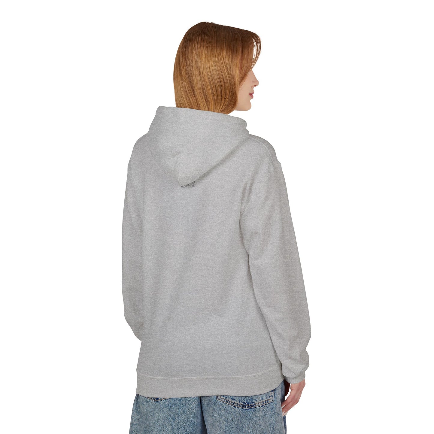 Golf Shop Hoodie — 'Fully Golf Ready' Vintage Club Logo Hoodie