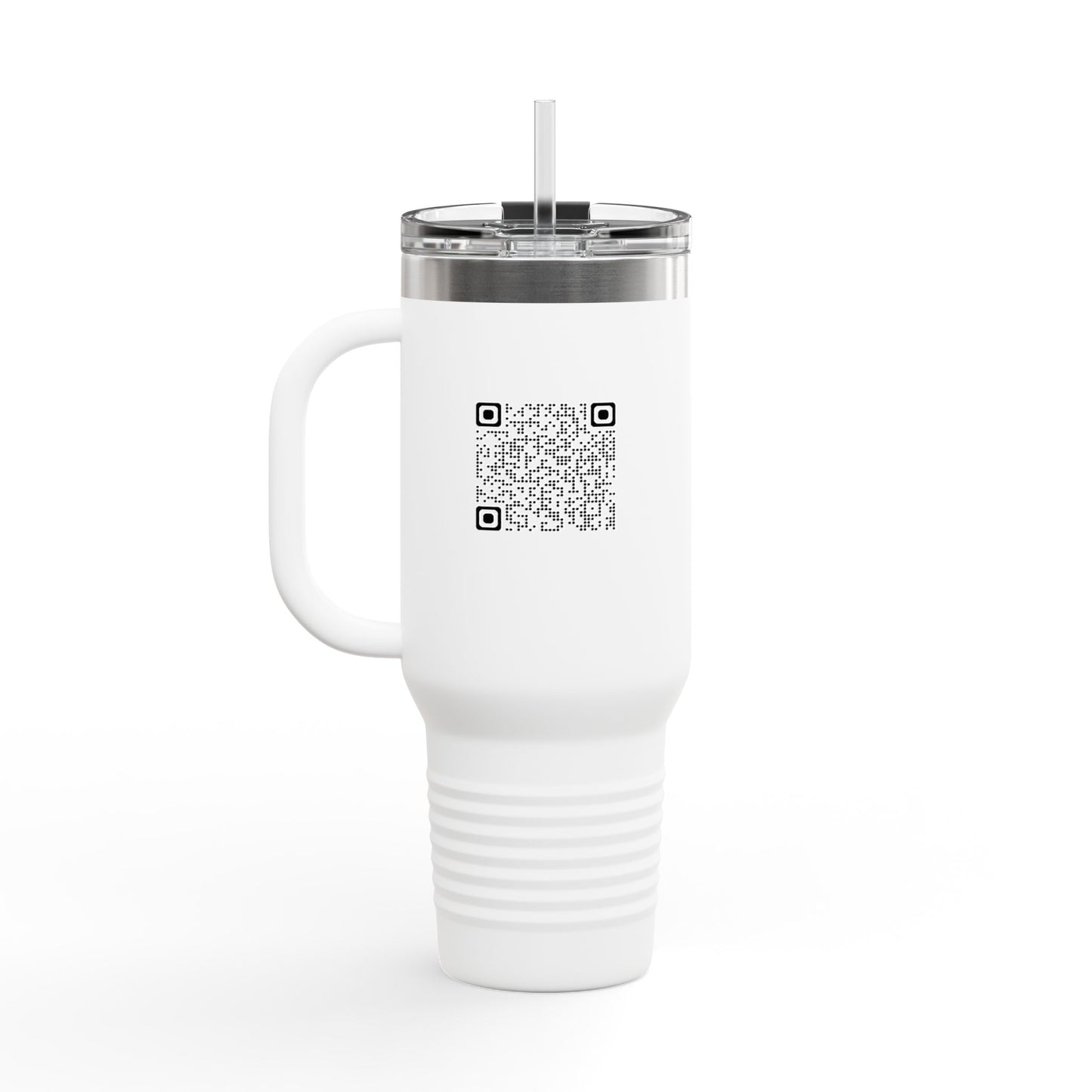 Fugly Golf Bros 40oz Insulated Travel Mug – Golf-Themed Stainless Tumbler
