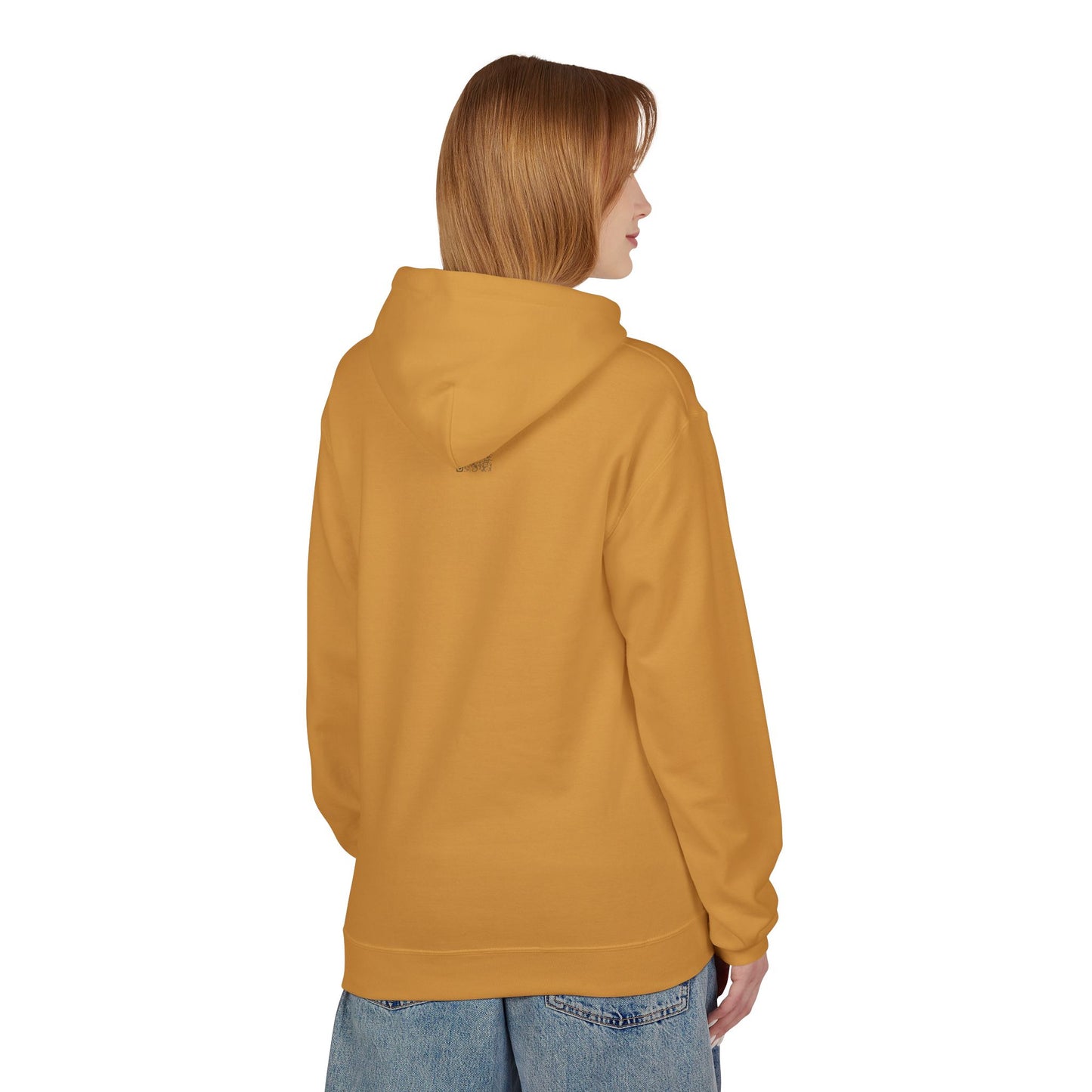 Golf Shop Hoodie — 'Fully Golf Ready' Vintage Club Logo Hoodie