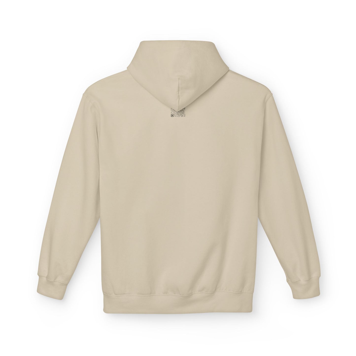 Golf Shop Hoodie — 'Fully Golf Ready' Vintage Club Logo Hoodie