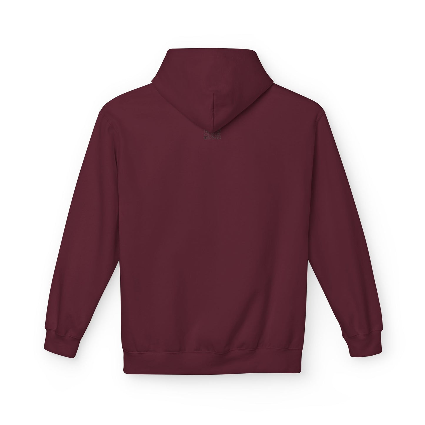 Golf Shop Hoodie — 'Fully Golf Ready' Vintage Club Logo Hoodie