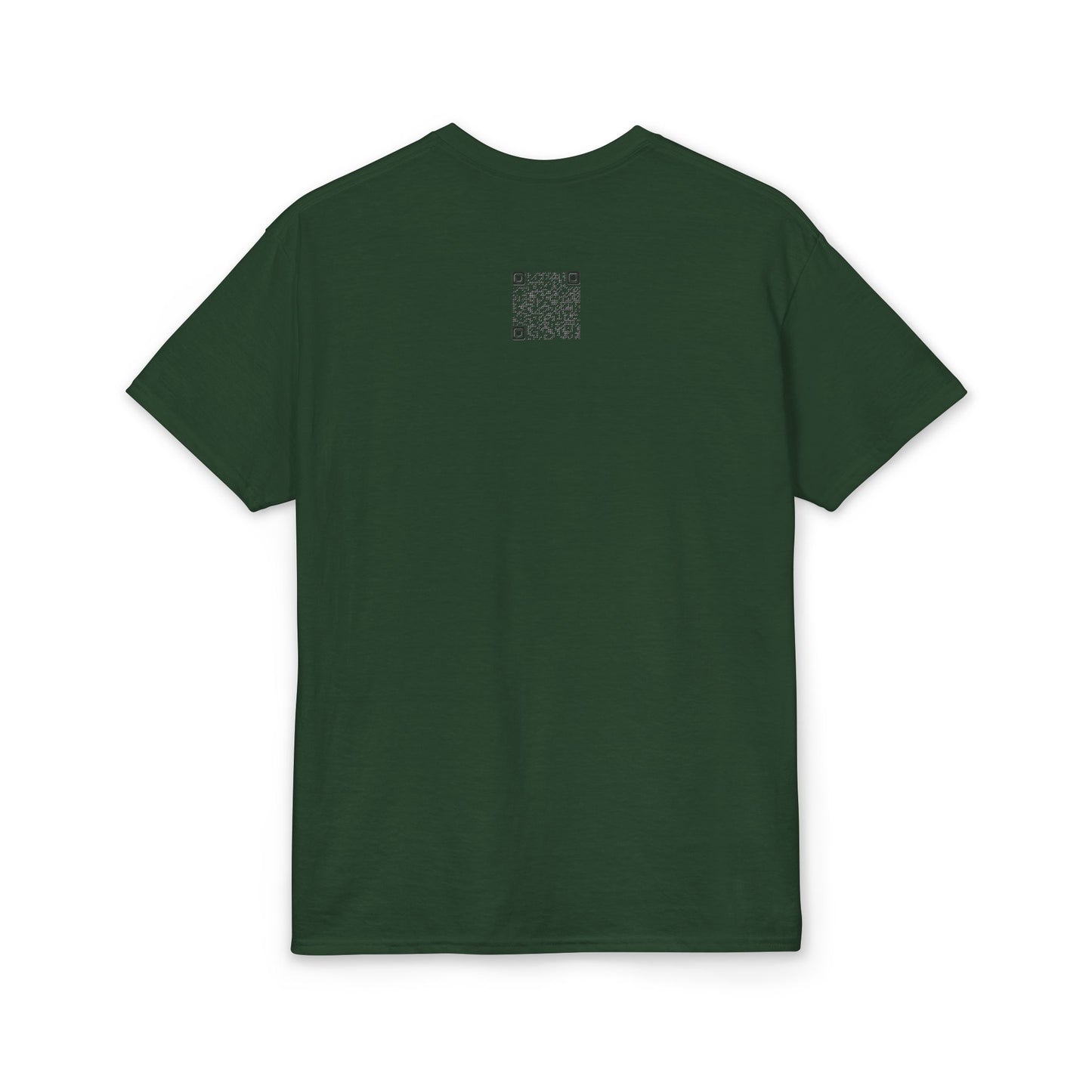 Fugly Golf Bros Graphic T-Shirt — Halloween Golf Skull Design