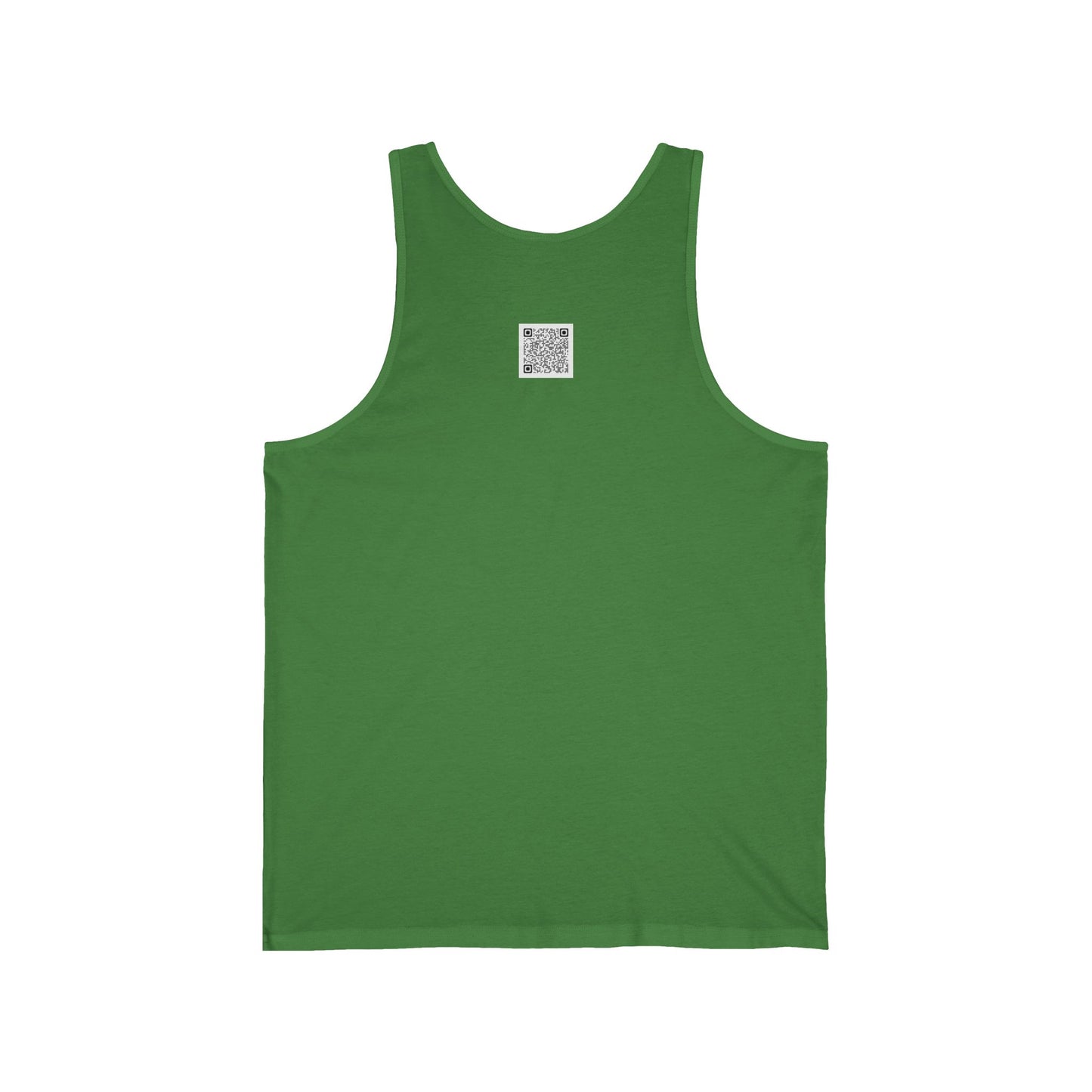 Golf Bros Fugly Golf Ball Tank Top — Vintage Golf Graphic Athletic Tank
