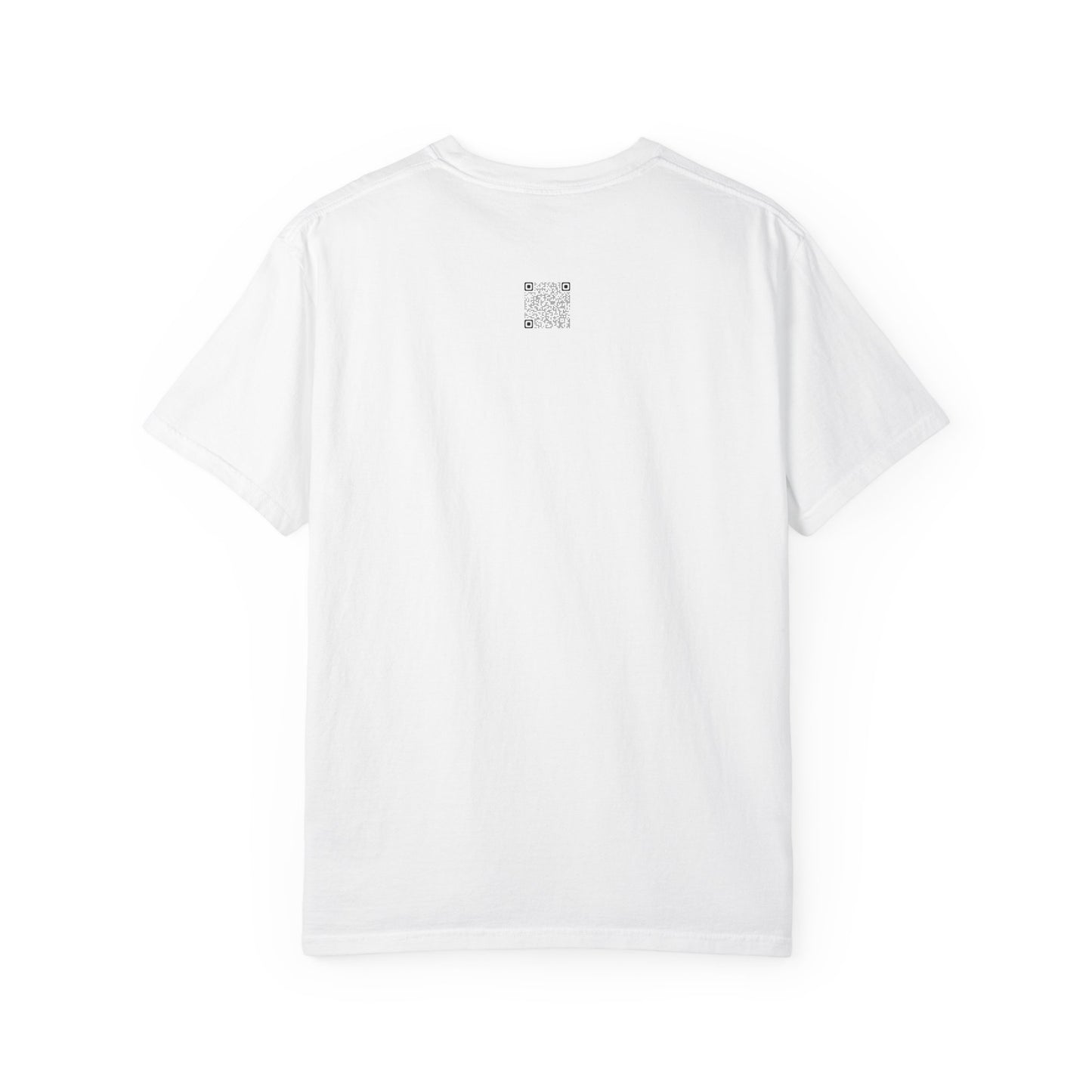Golf Bros T‑Shirt - "Fugly" Golf Ball Logo Tee for Golfers