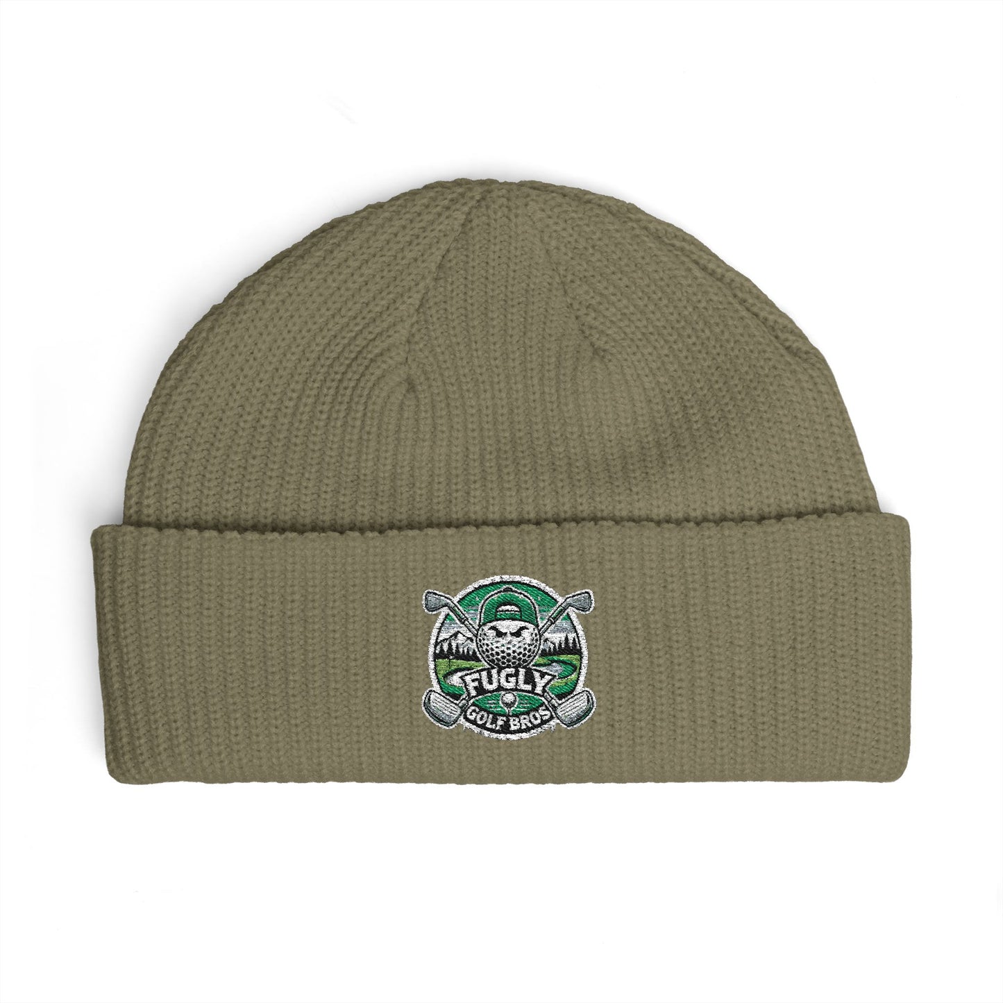 Cuff Beanie