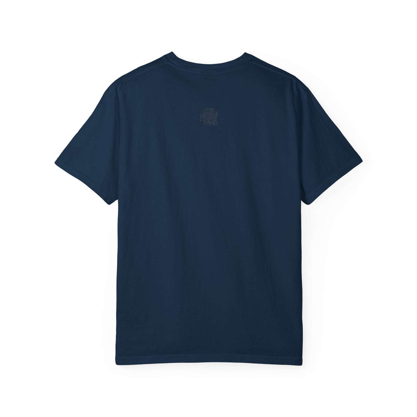 Golf Bros T‑Shirt - "Fugly" Golf Ball Logo Tee for Golfers