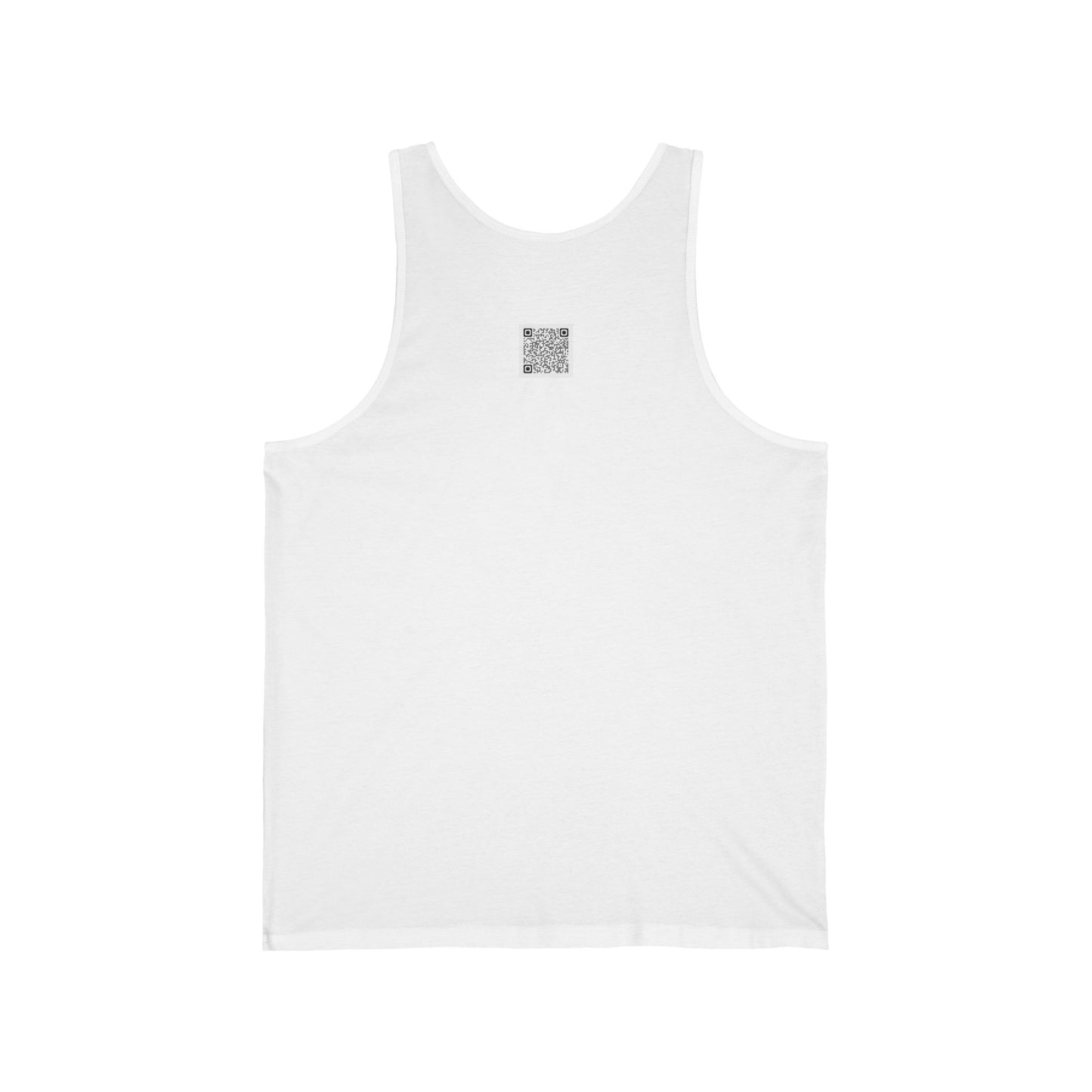Golf Bros Fugly Golf Ball Tank Top — Vintage Golf Graphic Athletic Tank