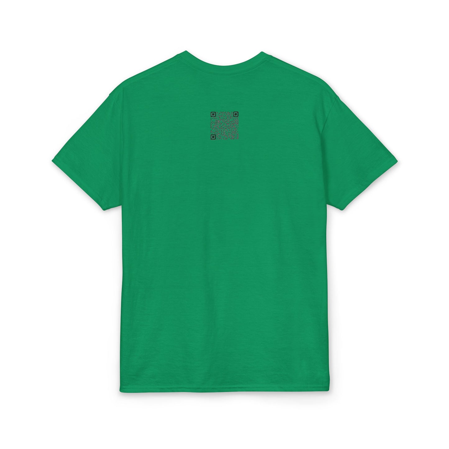 Fugly Golf Bros Graphic T-Shirt — Halloween Golf Skull Design