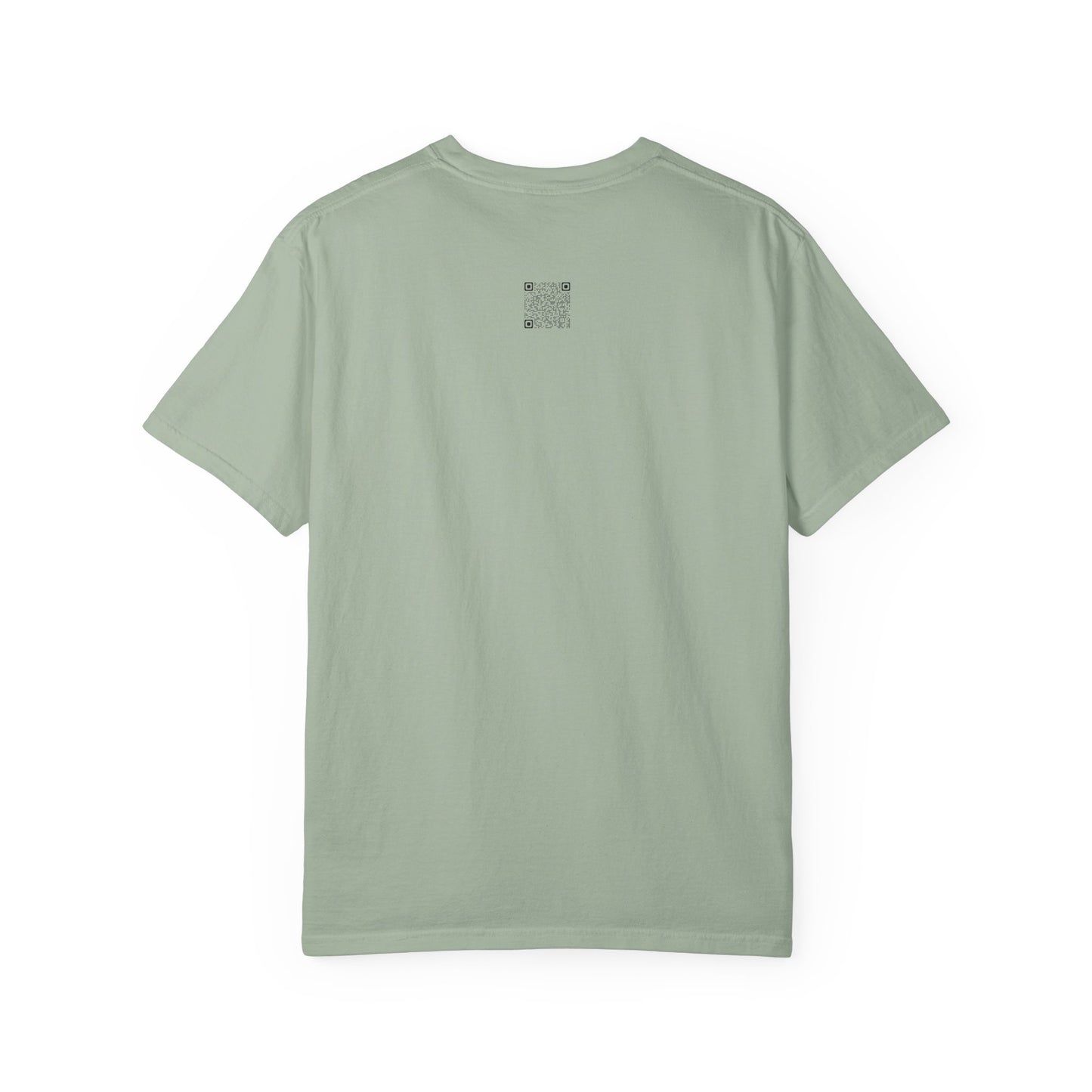 Golf Bros T‑Shirt - "Fugly" Golf Ball Logo Tee for Golfers