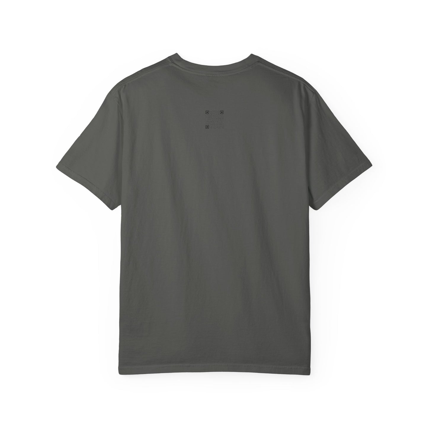 Golf Bros T‑Shirt - "Fugly" Golf Ball Logo Tee for Golfers