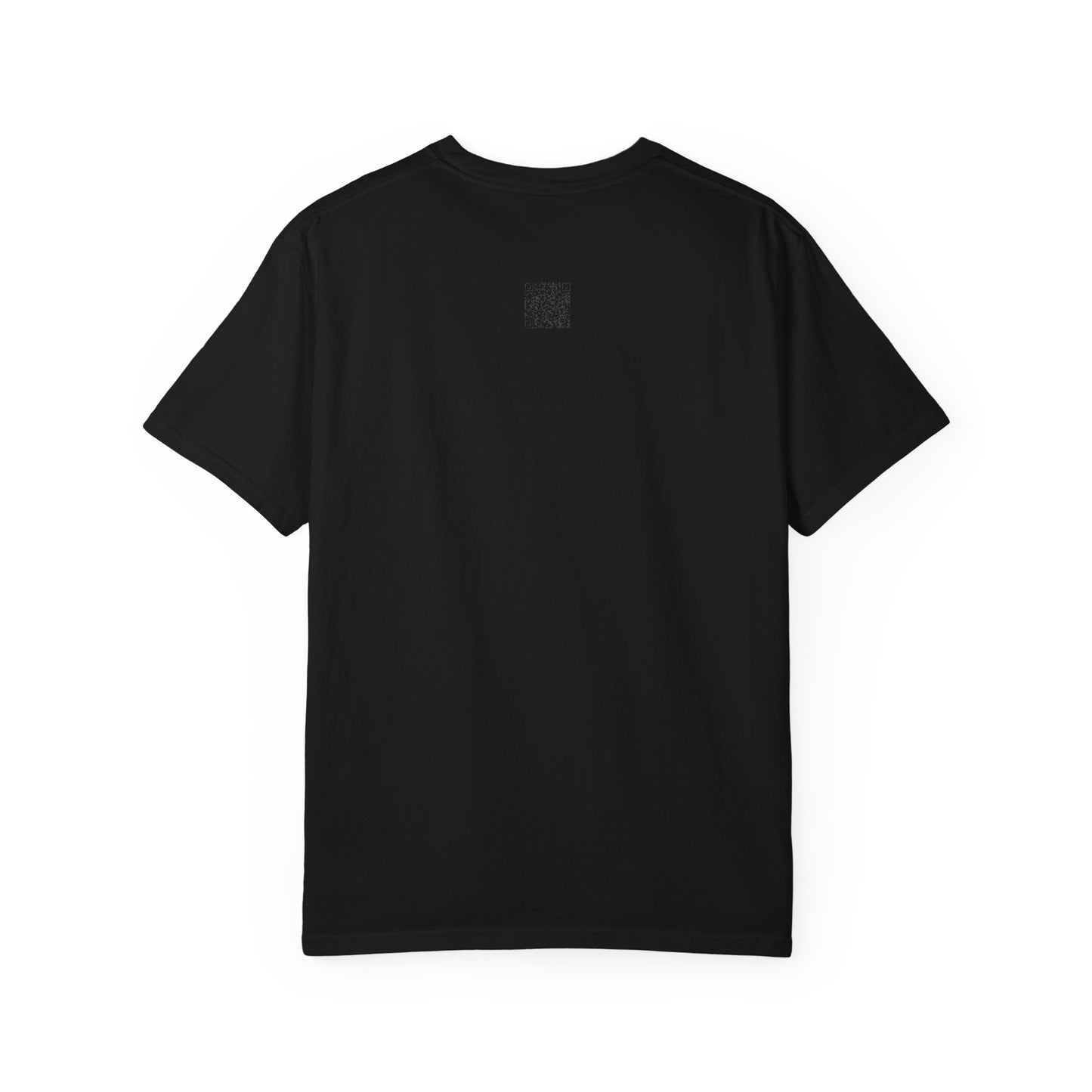 Golf Bros T‑Shirt - "Fugly" Golf Ball Logo Tee for Golfers