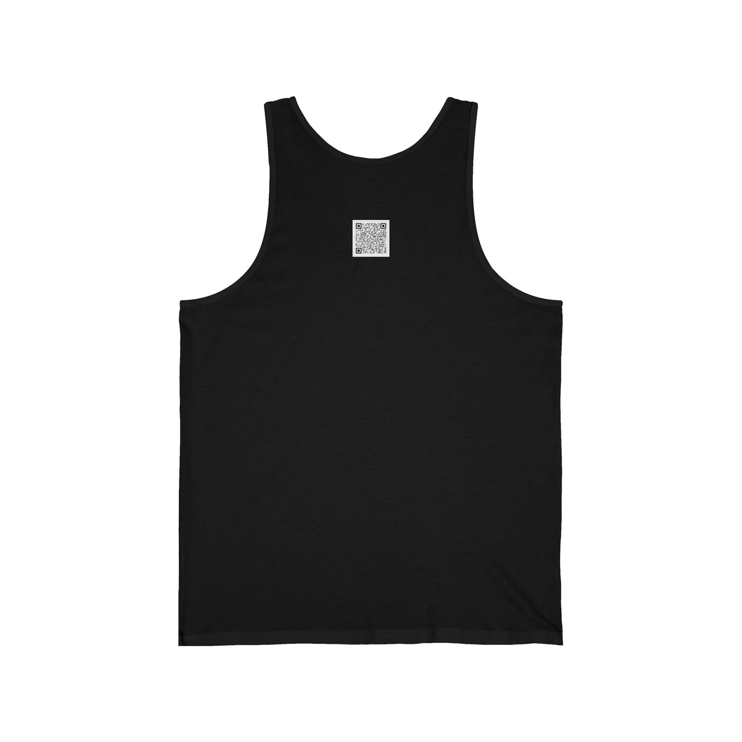 Golf Bros Fugly Golf Ball Tank Top — Vintage Golf Graphic Athletic Tank