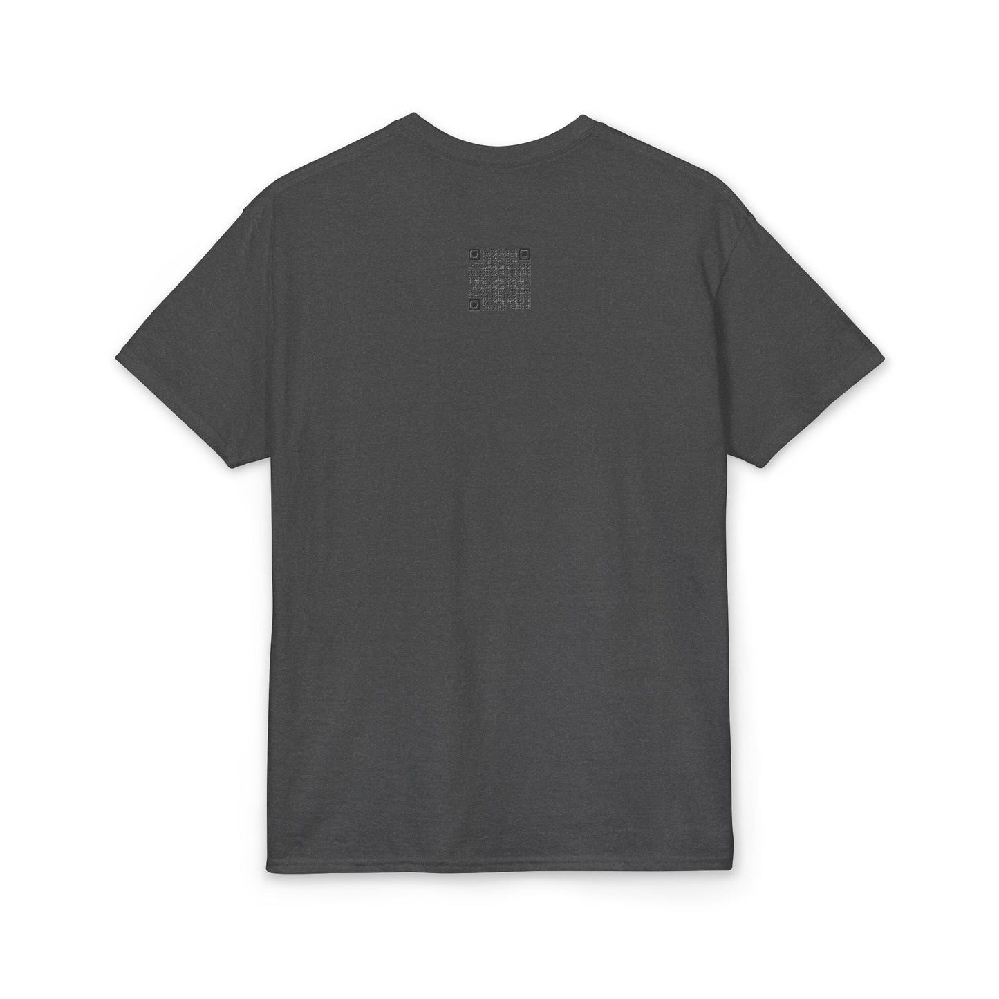 Fugly Golf Bros Graphic T-Shirt — Halloween Golf Skull Design