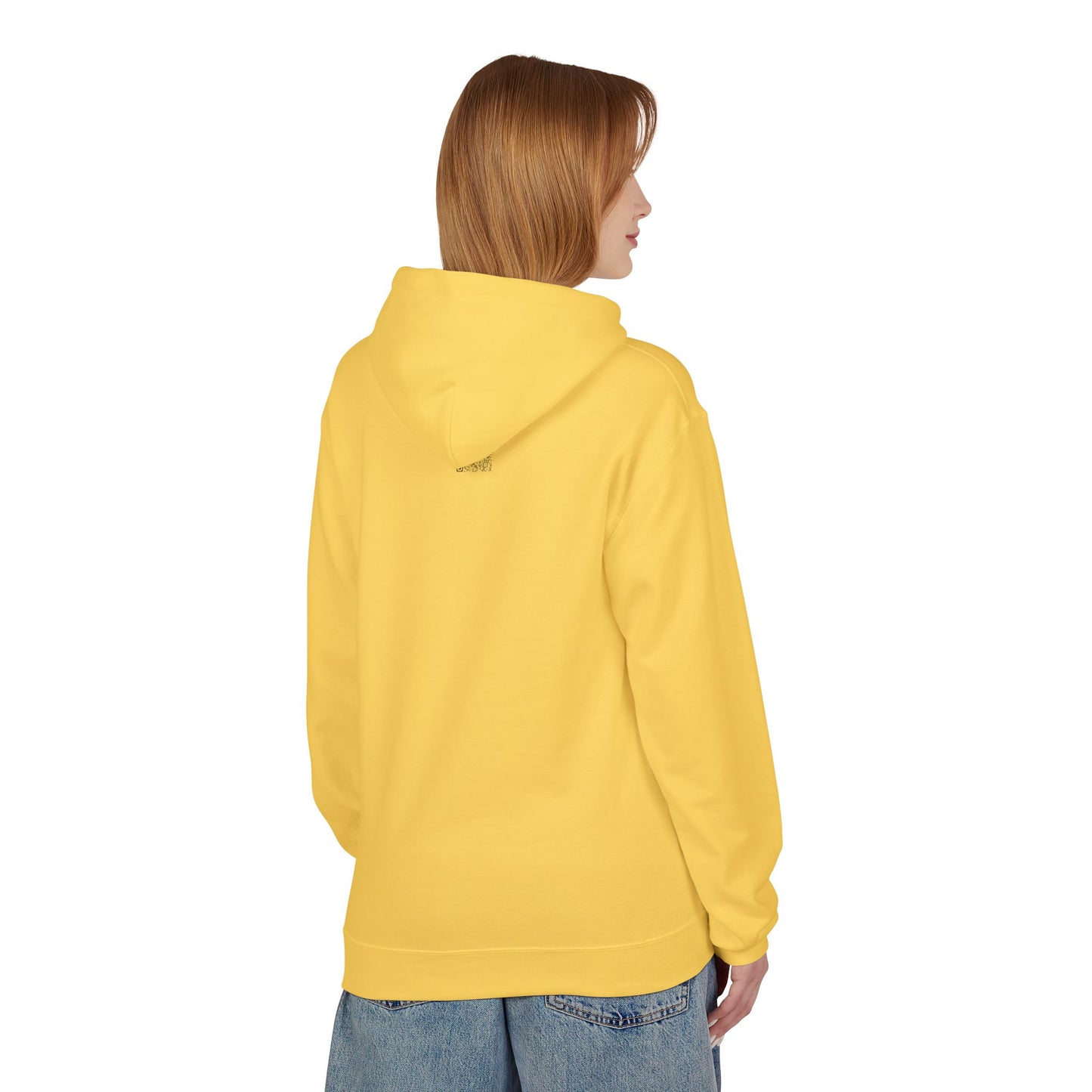 Golf Shop Hoodie — 'Fully Golf Ready' Vintage Club Logo Hoodie