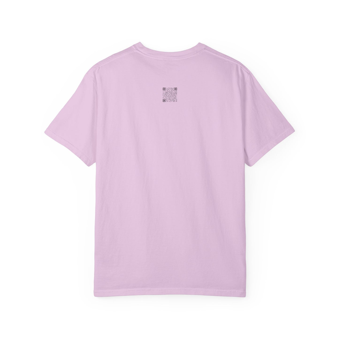 Golf Bros T‑Shirt - "Fugly" Golf Ball Logo Tee for Golfers