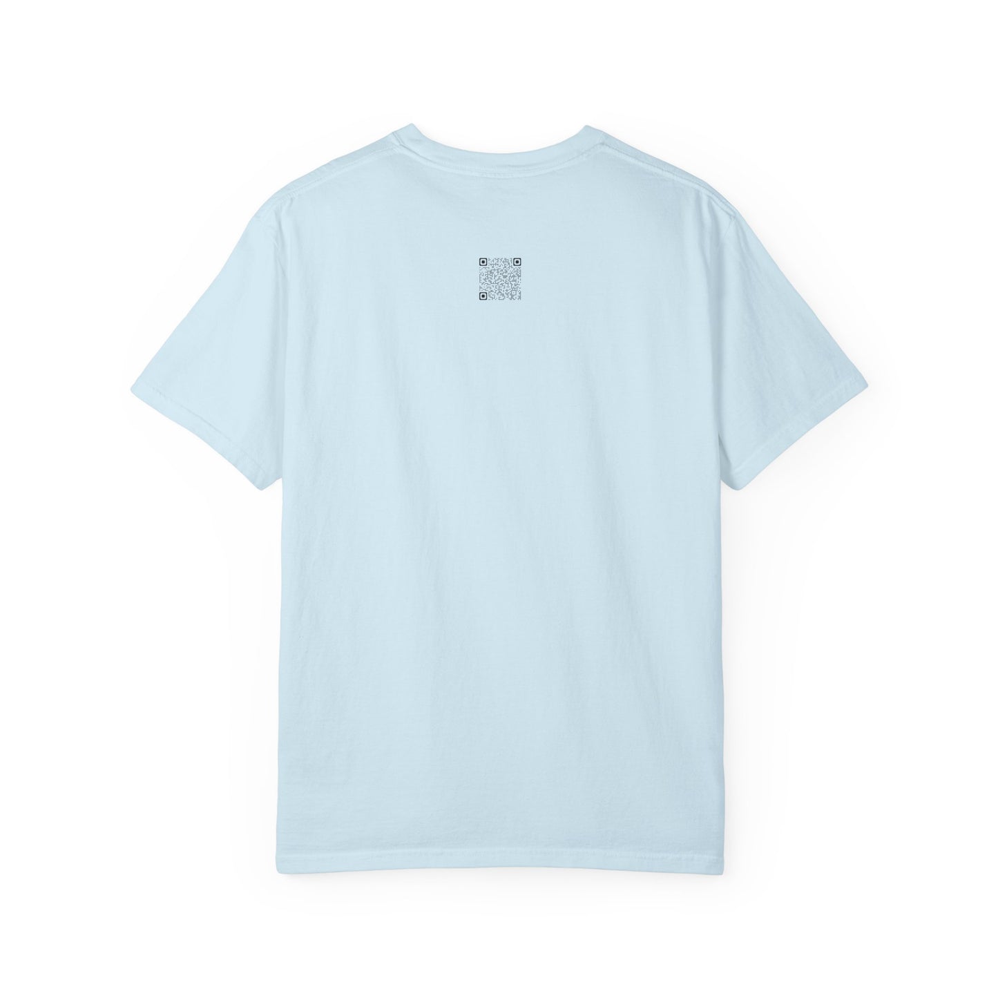 Golf Bros T‑Shirt - "Fugly" Golf Ball Logo Tee for Golfers