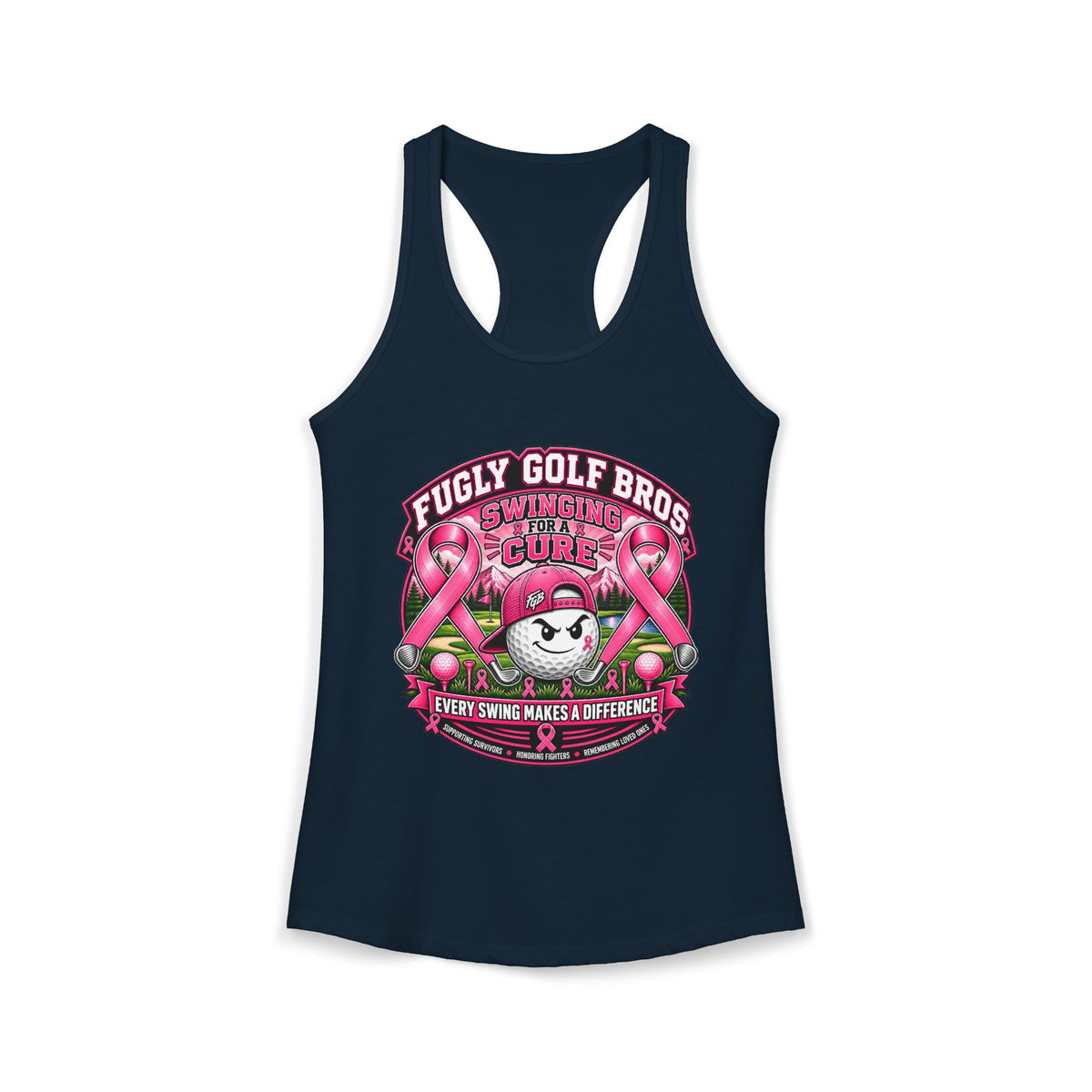 Women's Ideal Racerback Tank