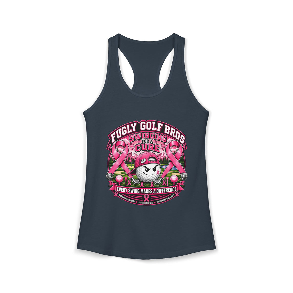 Women's Ideal Racerback Tank