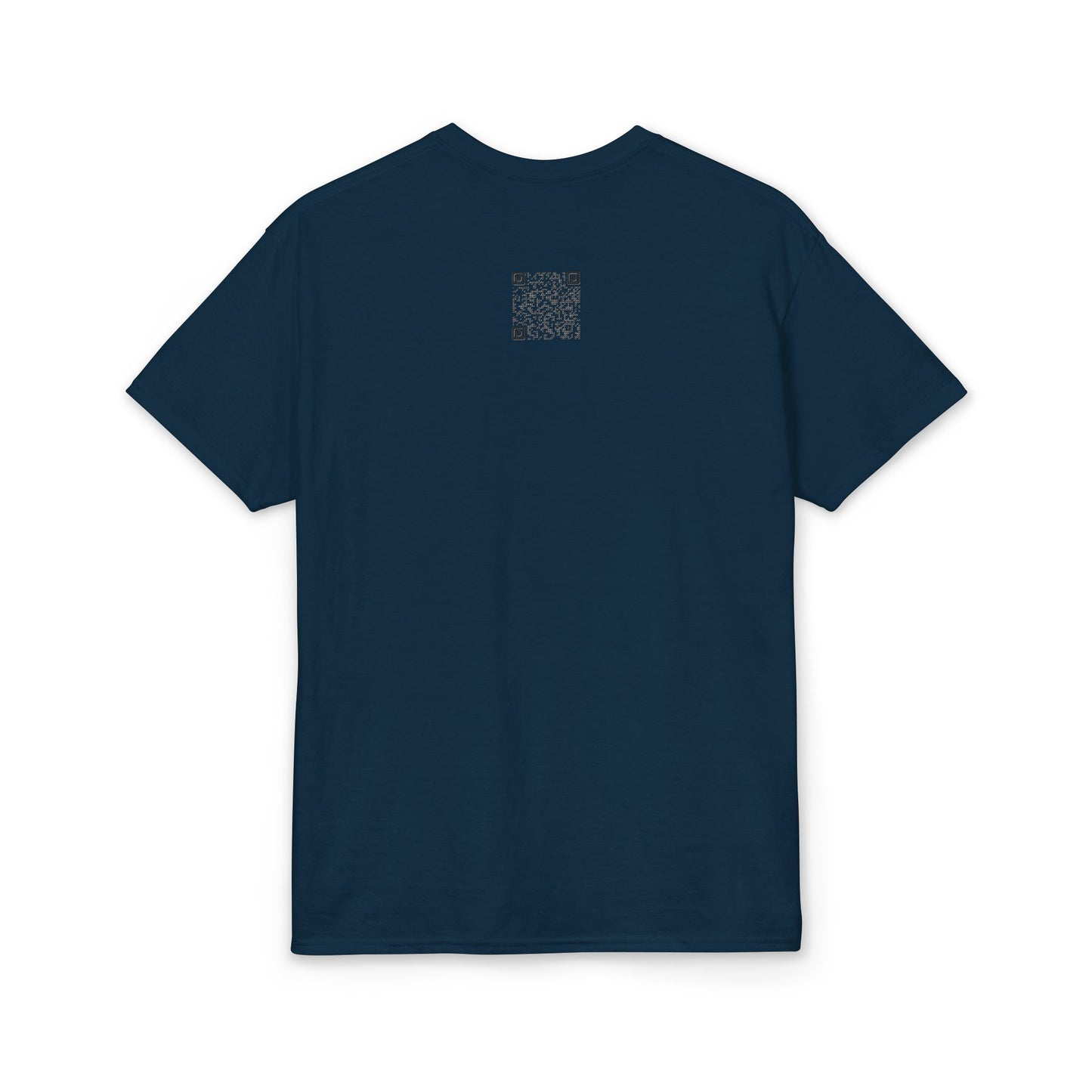 Fugly Golf Bros Graphic T-Shirt — Halloween Golf Skull Design