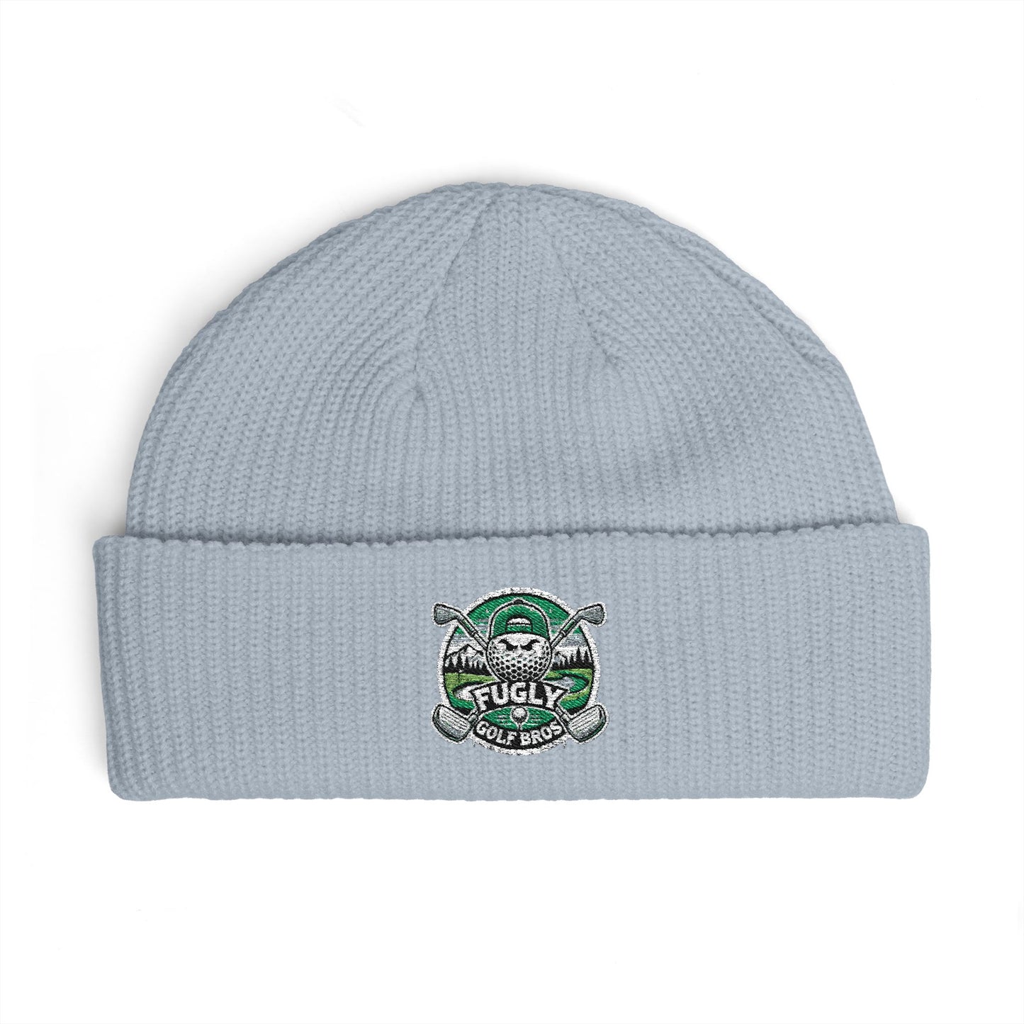 Cuff Beanie