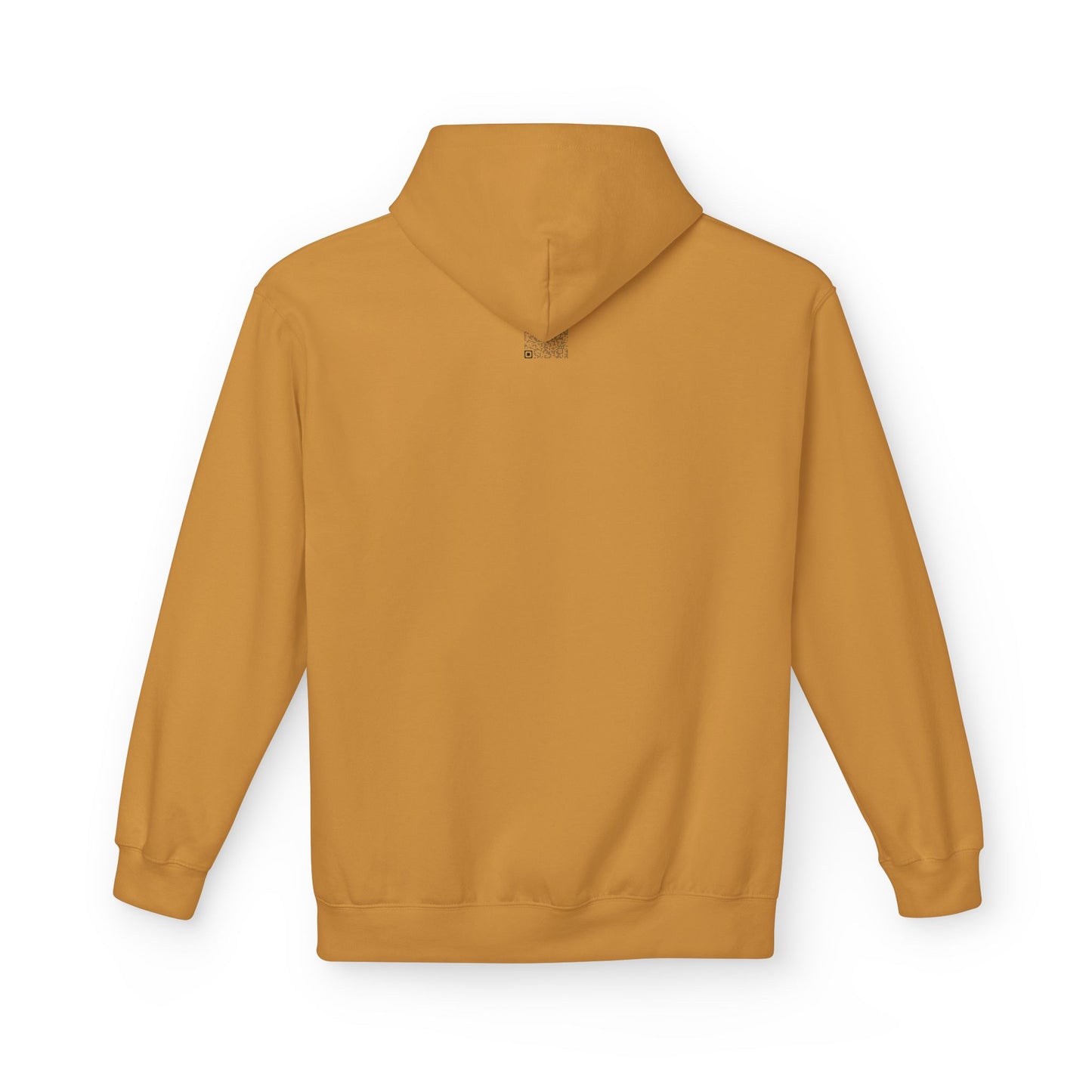 Golf Shop Hoodie — 'Fully Golf Ready' Vintage Club Logo Hoodie