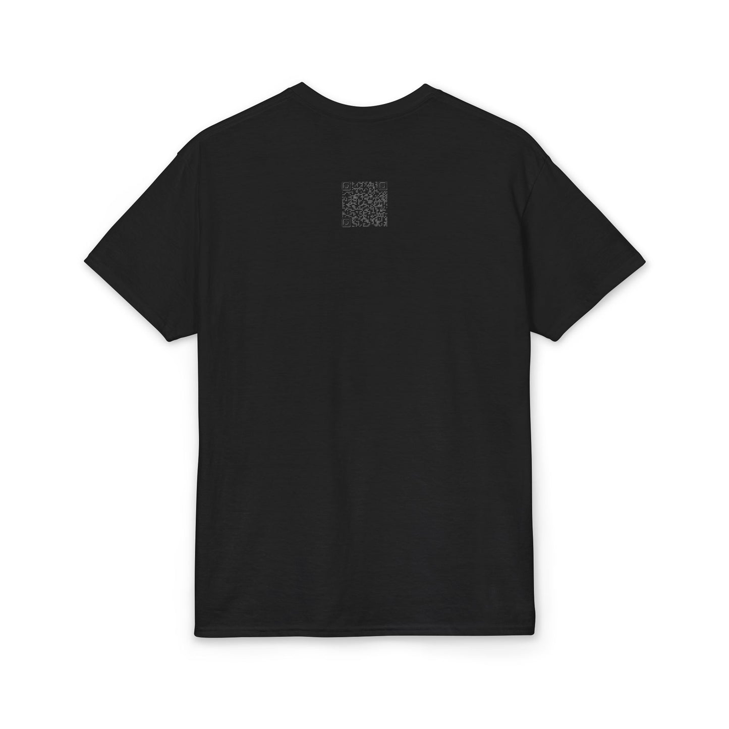 Fugly Golf Bros Graphic T-Shirt — Halloween Golf Skull Design
