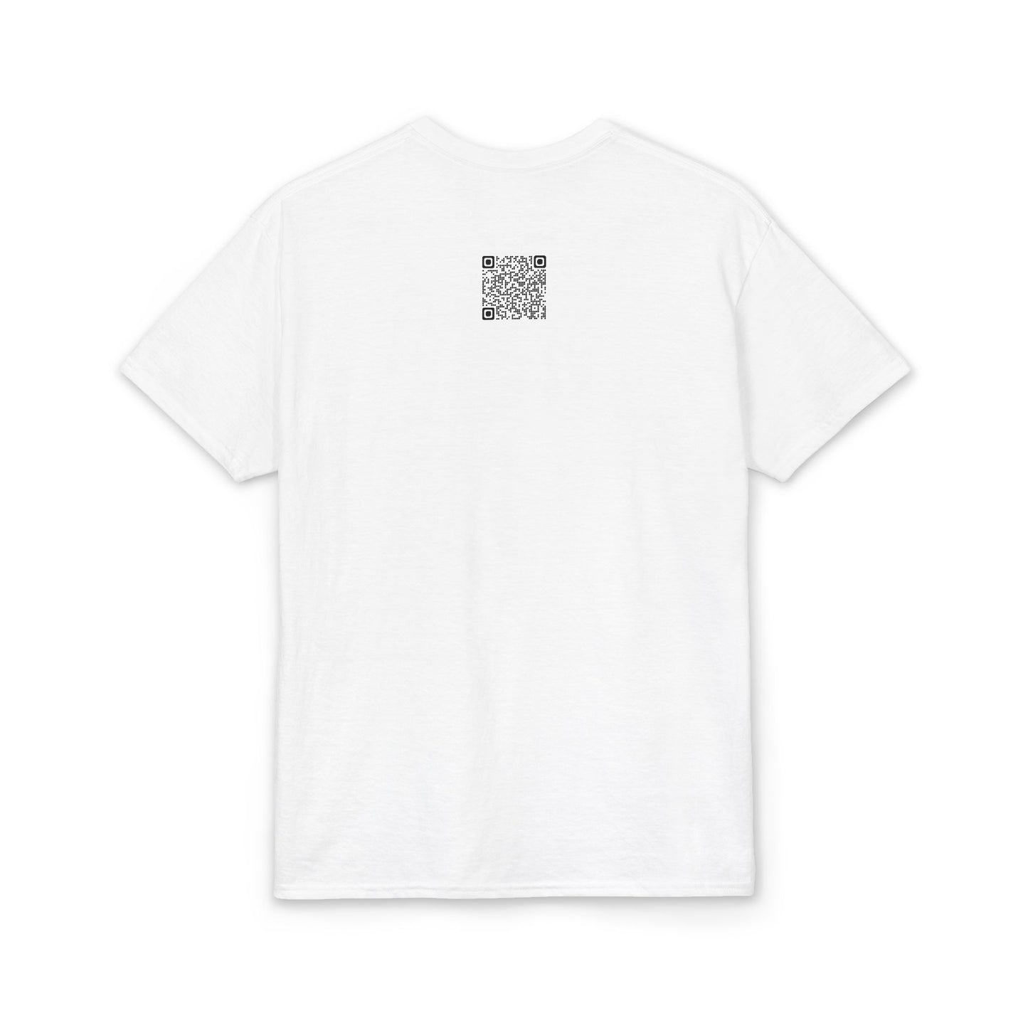 Fugly Golf Bros Graphic T-Shirt — Halloween Golf Skull Design