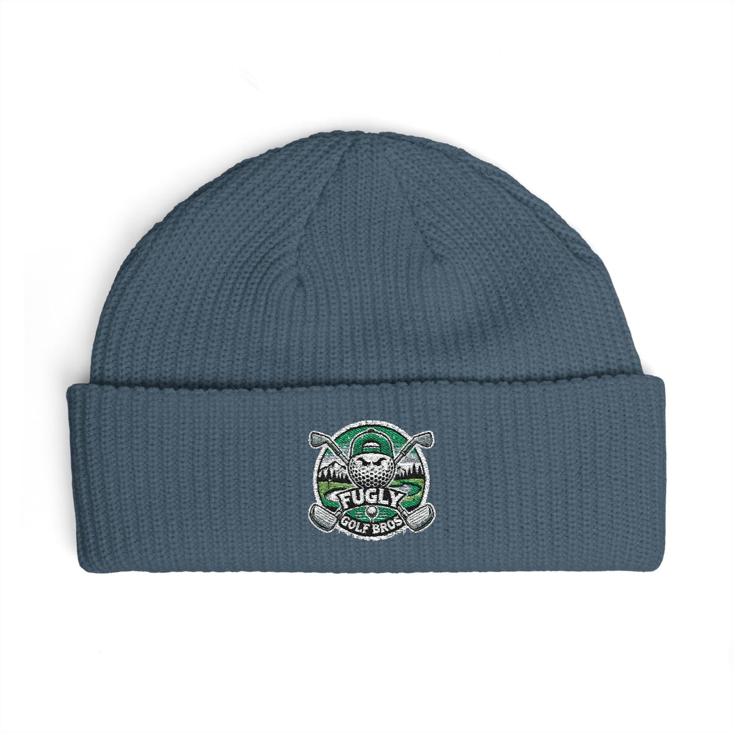 Cuff Beanie