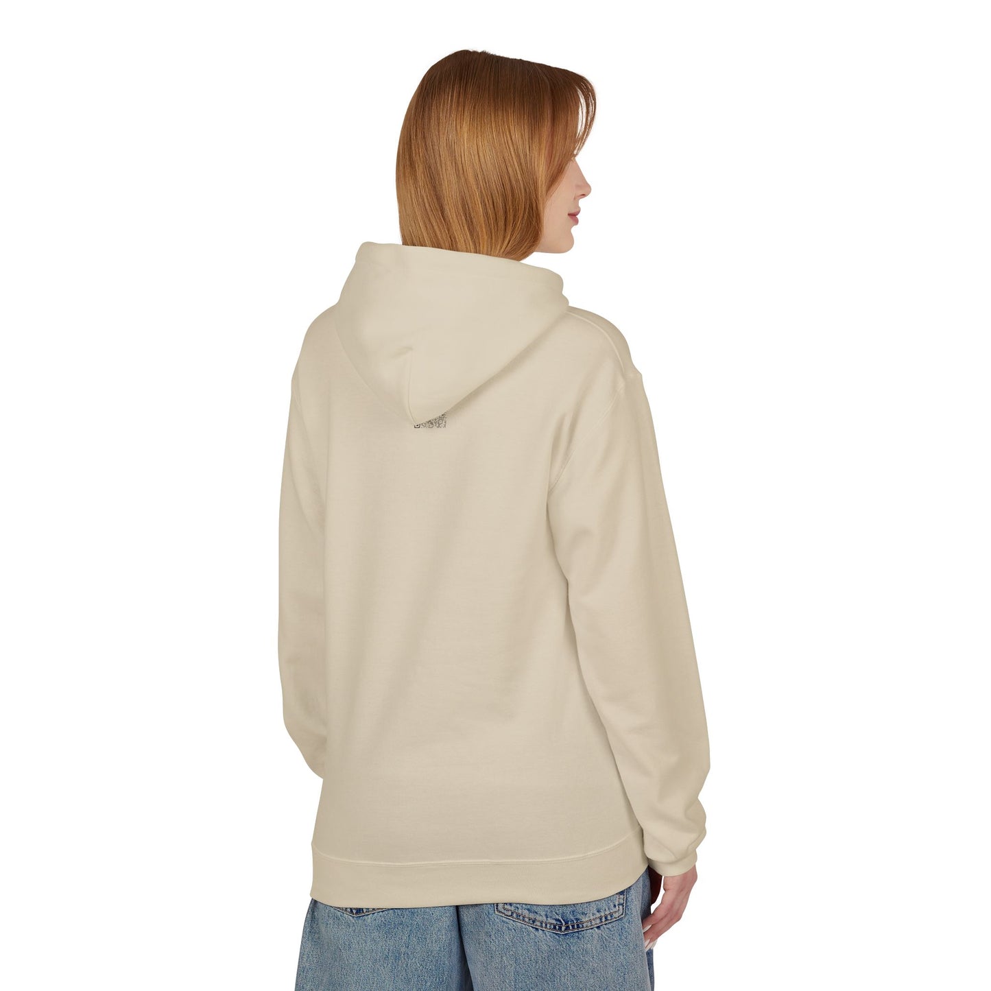 Golf Shop Hoodie — 'Fully Golf Ready' Vintage Club Logo Hoodie
