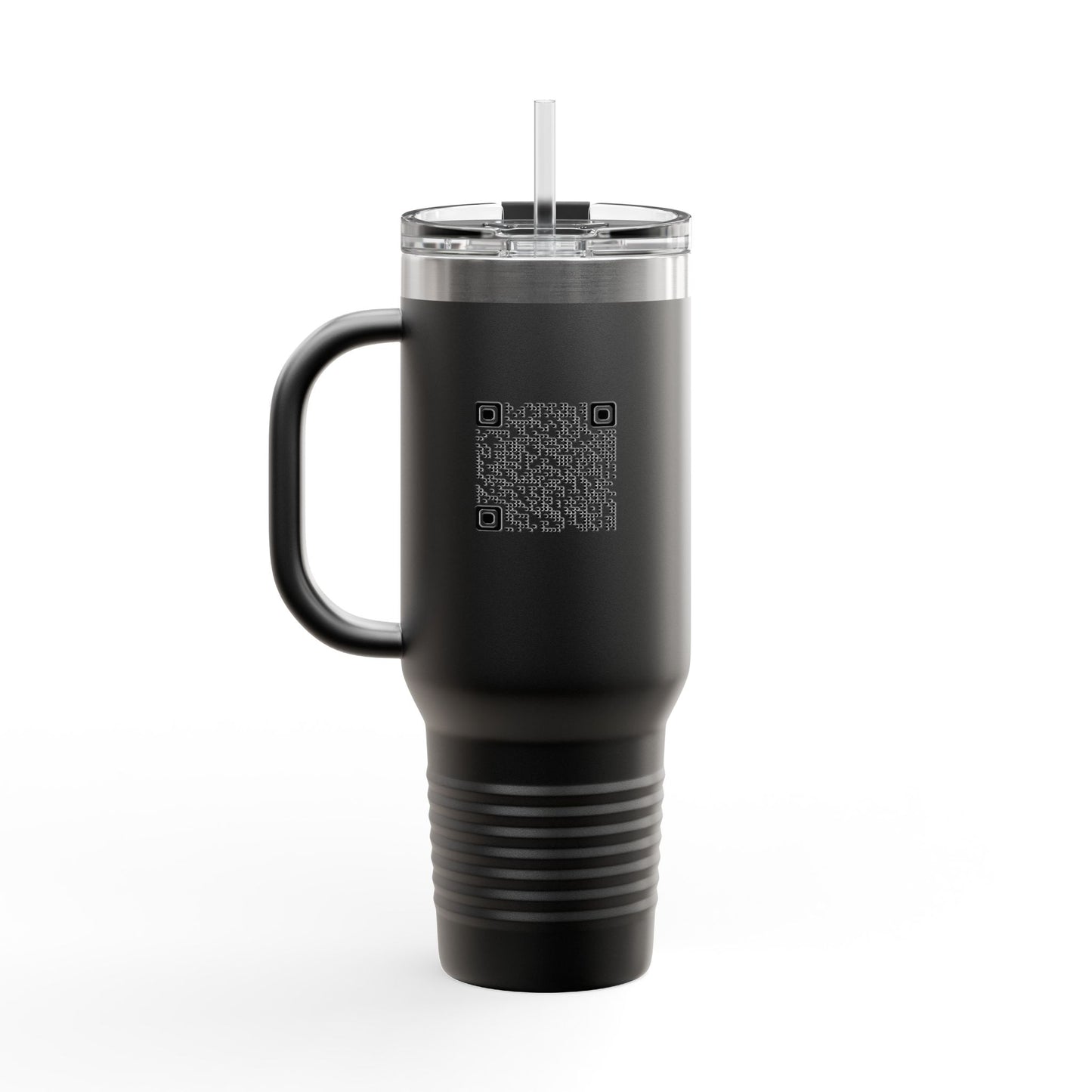 Fugly Golf Bros 40oz Insulated Travel Mug – Golf-Themed Stainless Tumbler