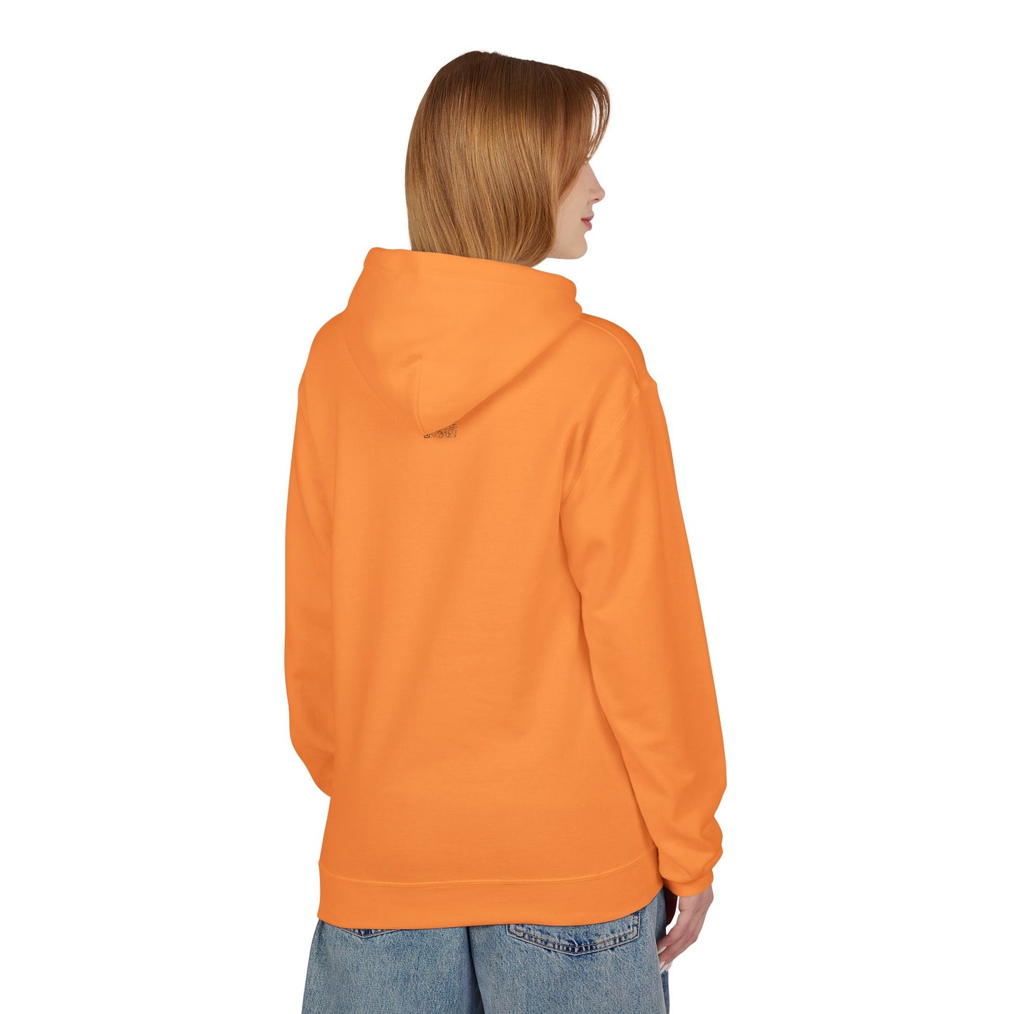 Golf Shop Hoodie — 'Fully Golf Ready' Vintage Club Logo Hoodie