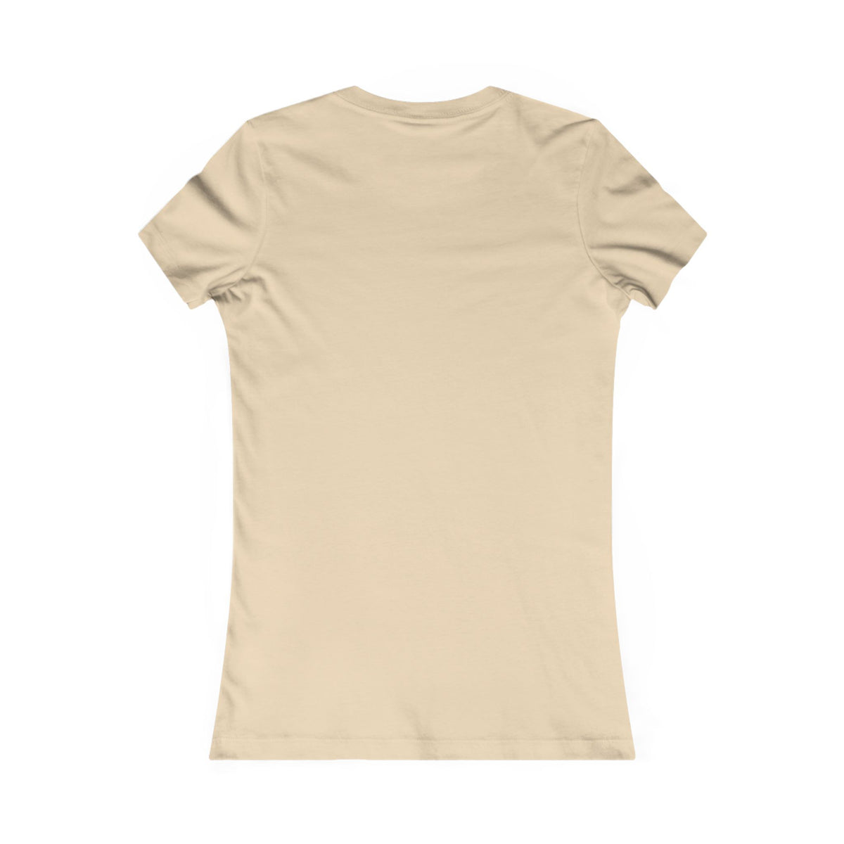 Women’s Graphic Tee — "Sweet Kitty Squad" Cute Floral Cat Chest Print