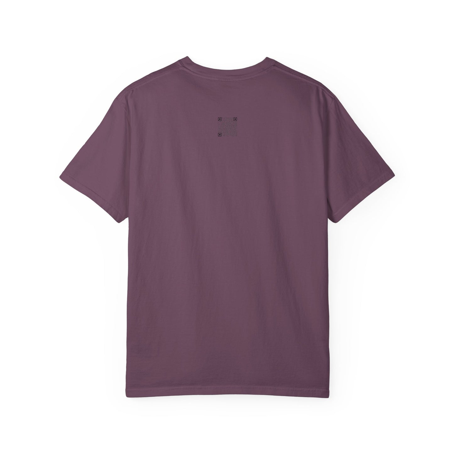 Golf Bros T‑Shirt - "Fugly" Golf Ball Logo Tee for Golfers