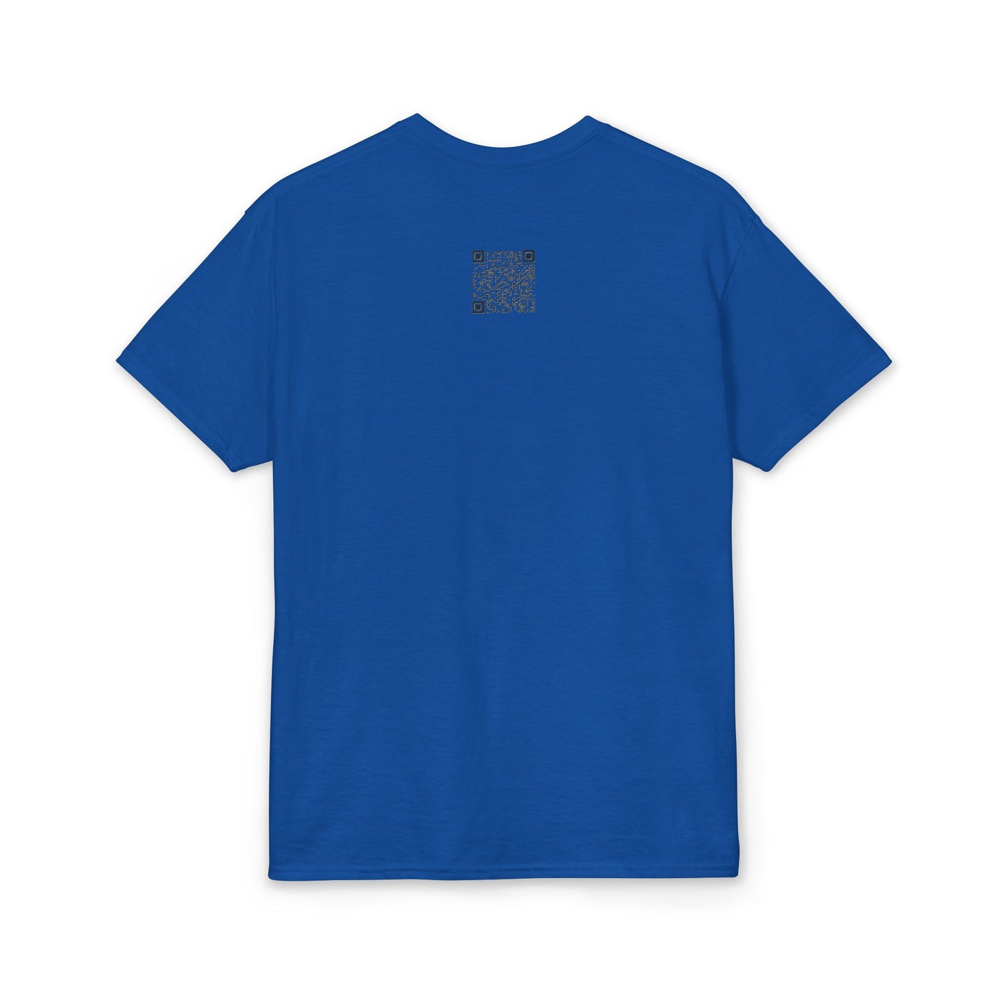 Fugly Golf Bros Graphic T-Shirt — Halloween Golf Skull Design