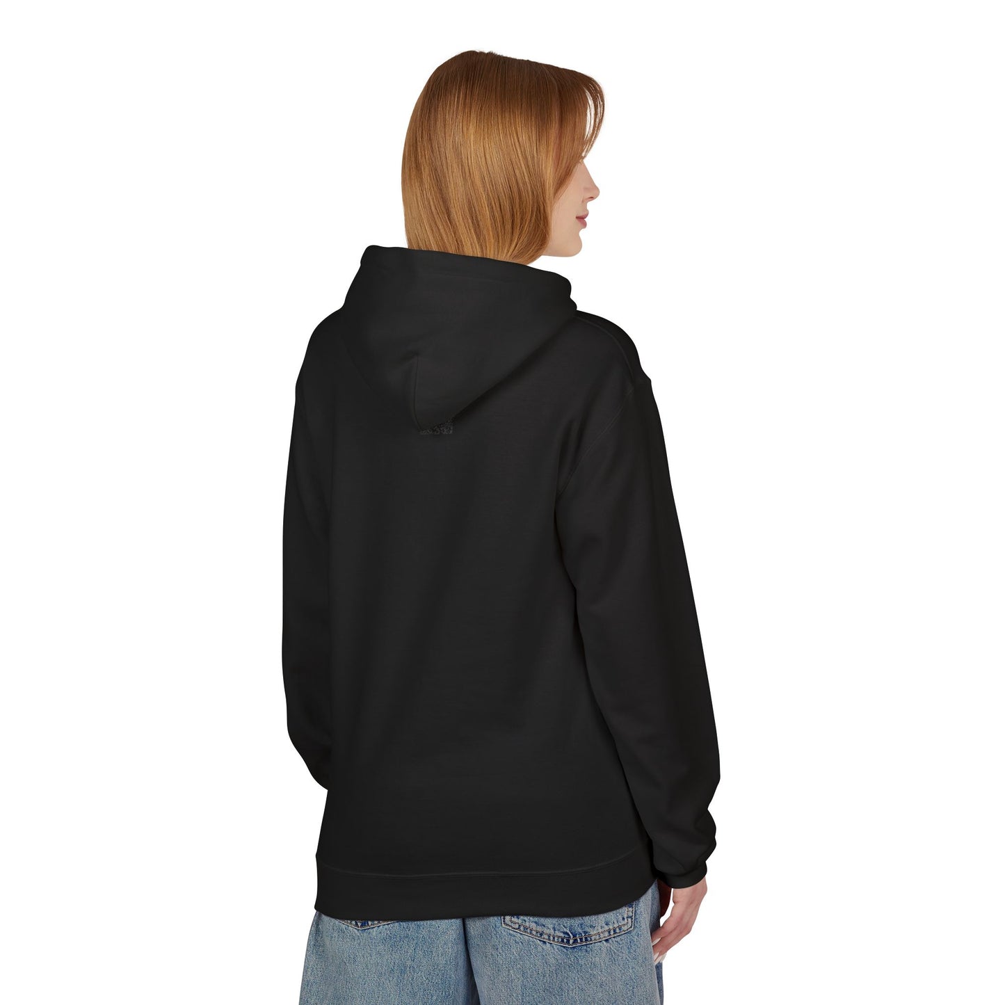 Golf Shop Hoodie — 'Fully Golf Ready' Vintage Club Logo Hoodie