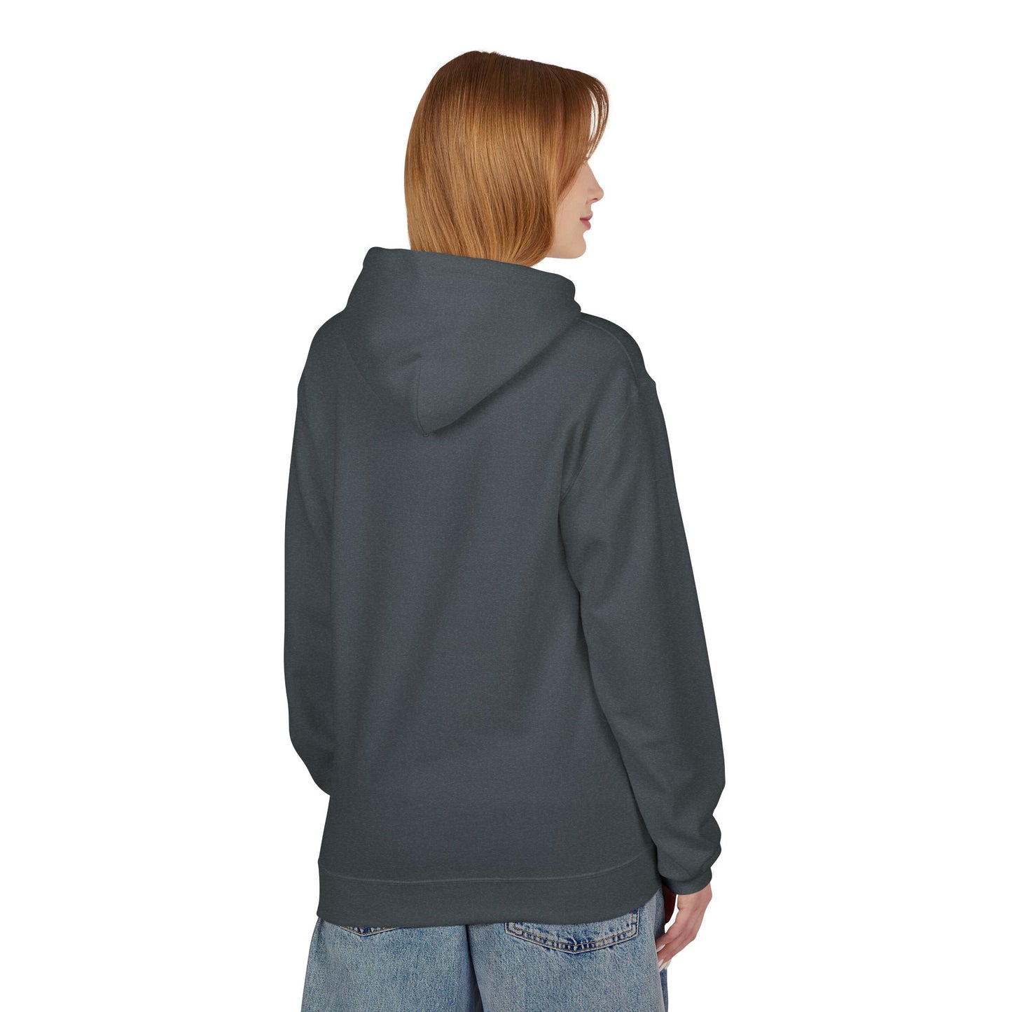 Golf Shop Hoodie — 'Fully Golf Ready' Vintage Club Logo Hoodie