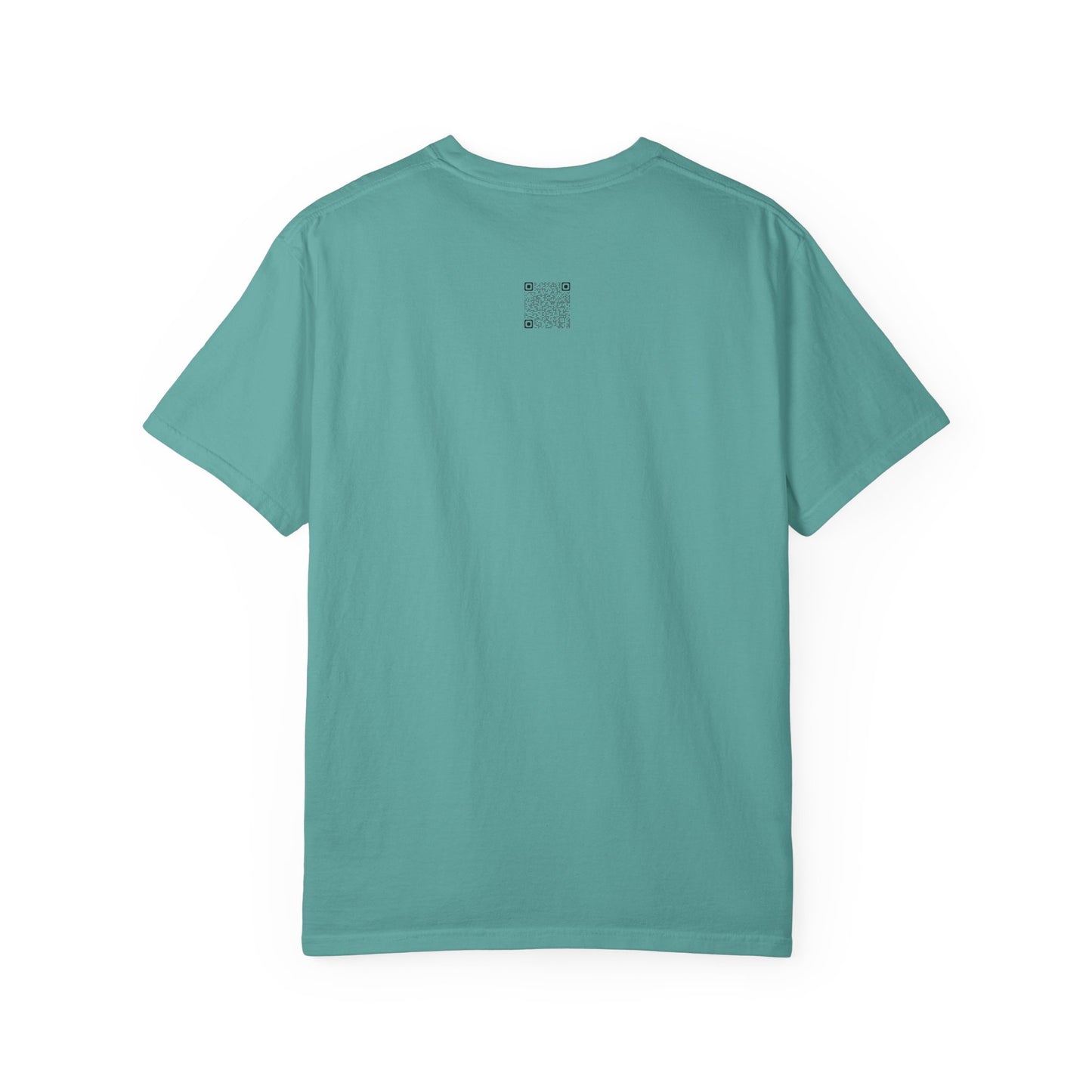 Golf Bros T‑Shirt - "Fugly" Golf Ball Logo Tee for Golfers