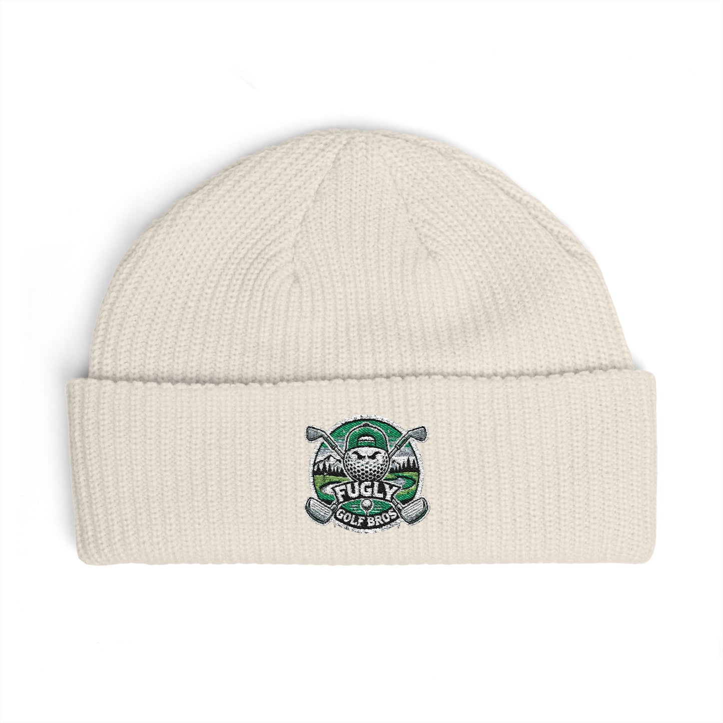 Cuff Beanie
